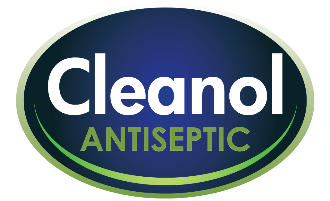 IVO Ghana Brand - Cleanol