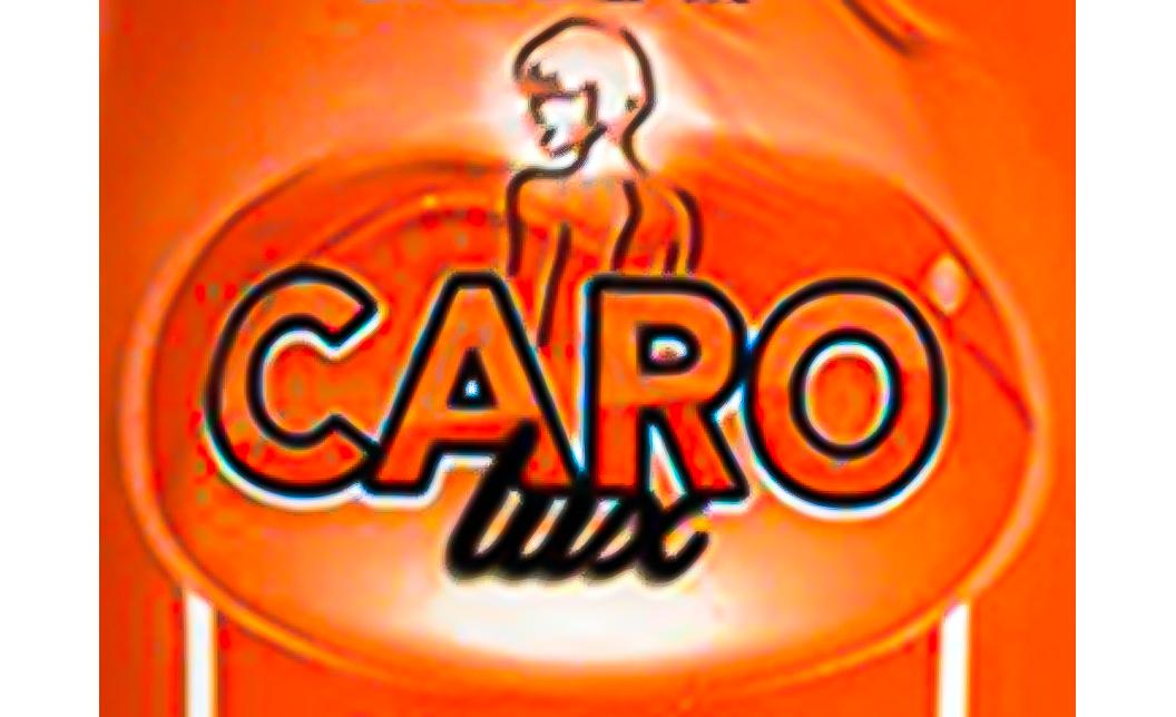IVO Ghana Brand - Caro Lux