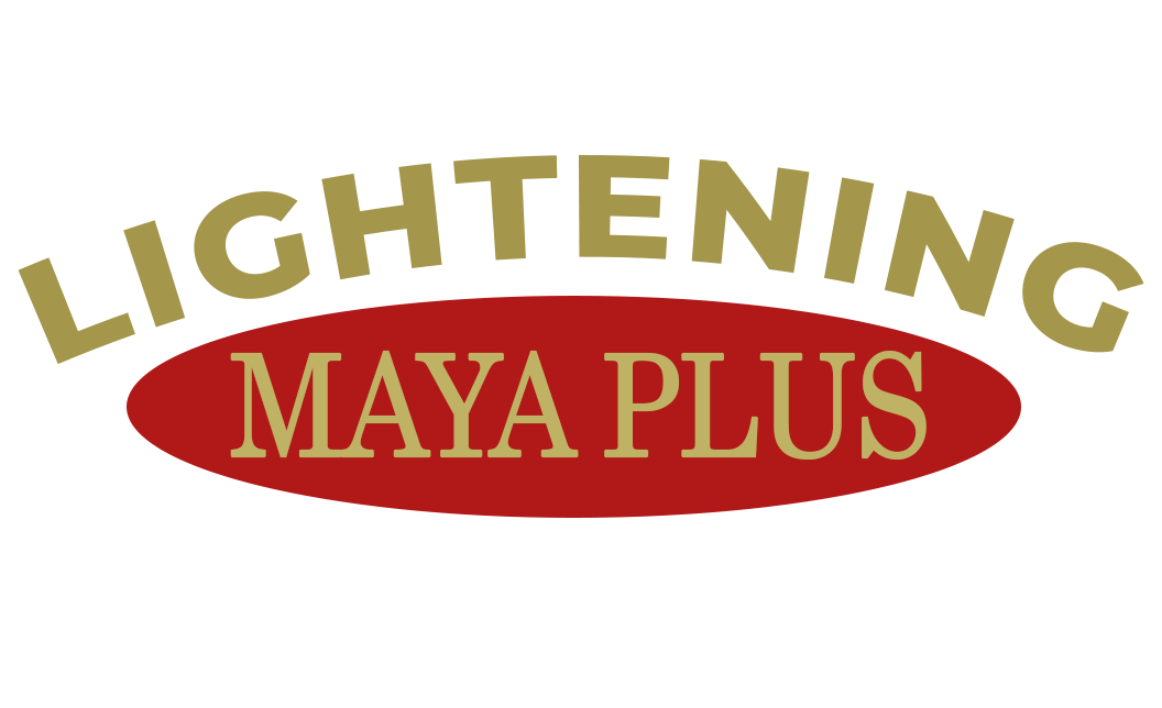 IVO Ghana Brand - Maya Plus