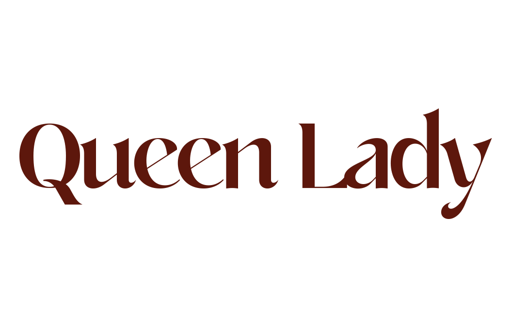 IVO Ghana Brand - Queen Lady