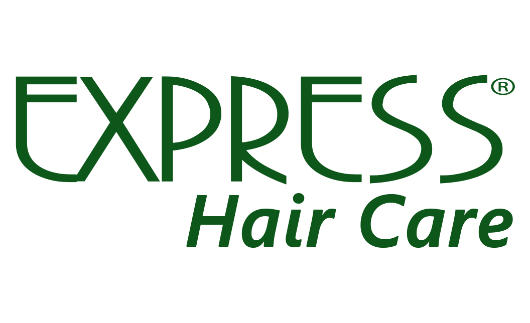 IVO Ghana Brand - Express Hair Care