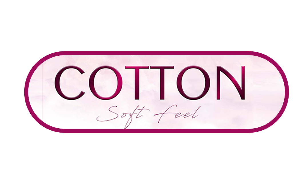 IVO Ghana Brand - Cotton