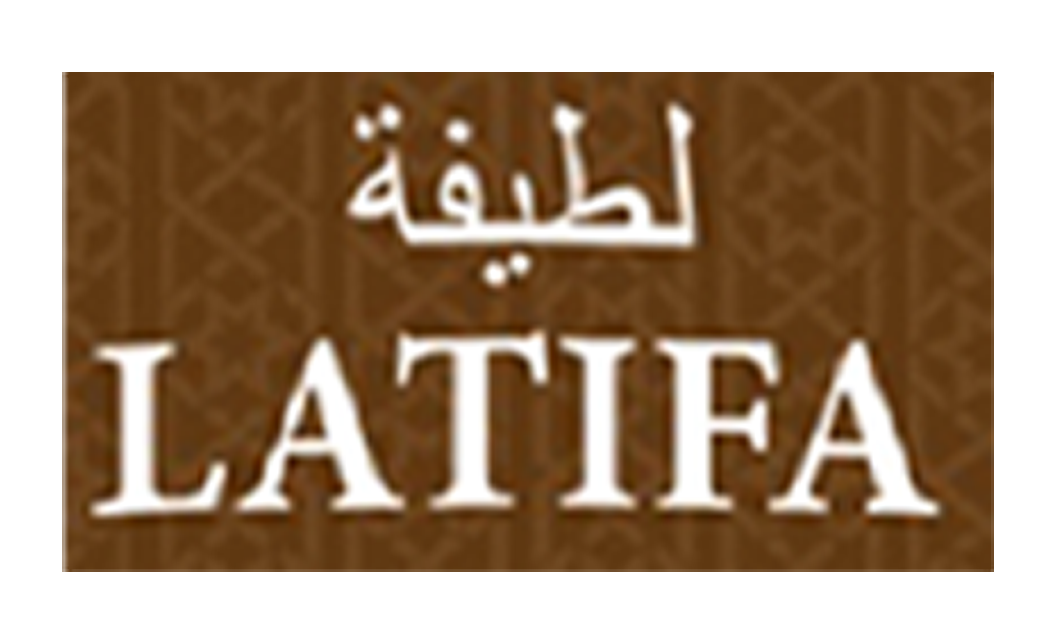 IVO Ghana Brand - Latifa