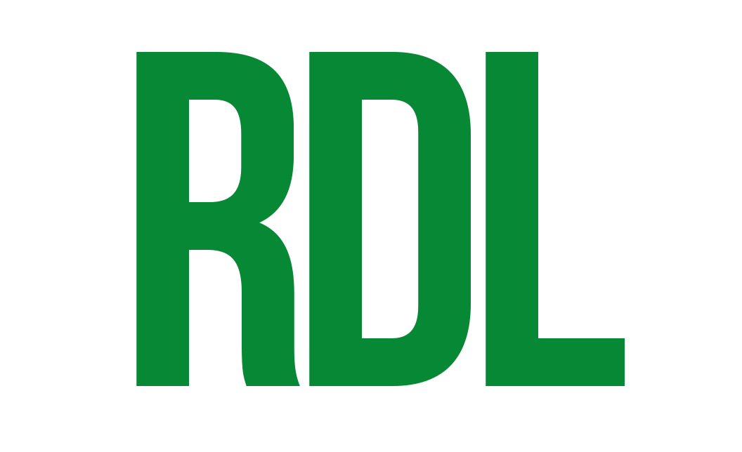 IVO Ghana Brand - RDL
