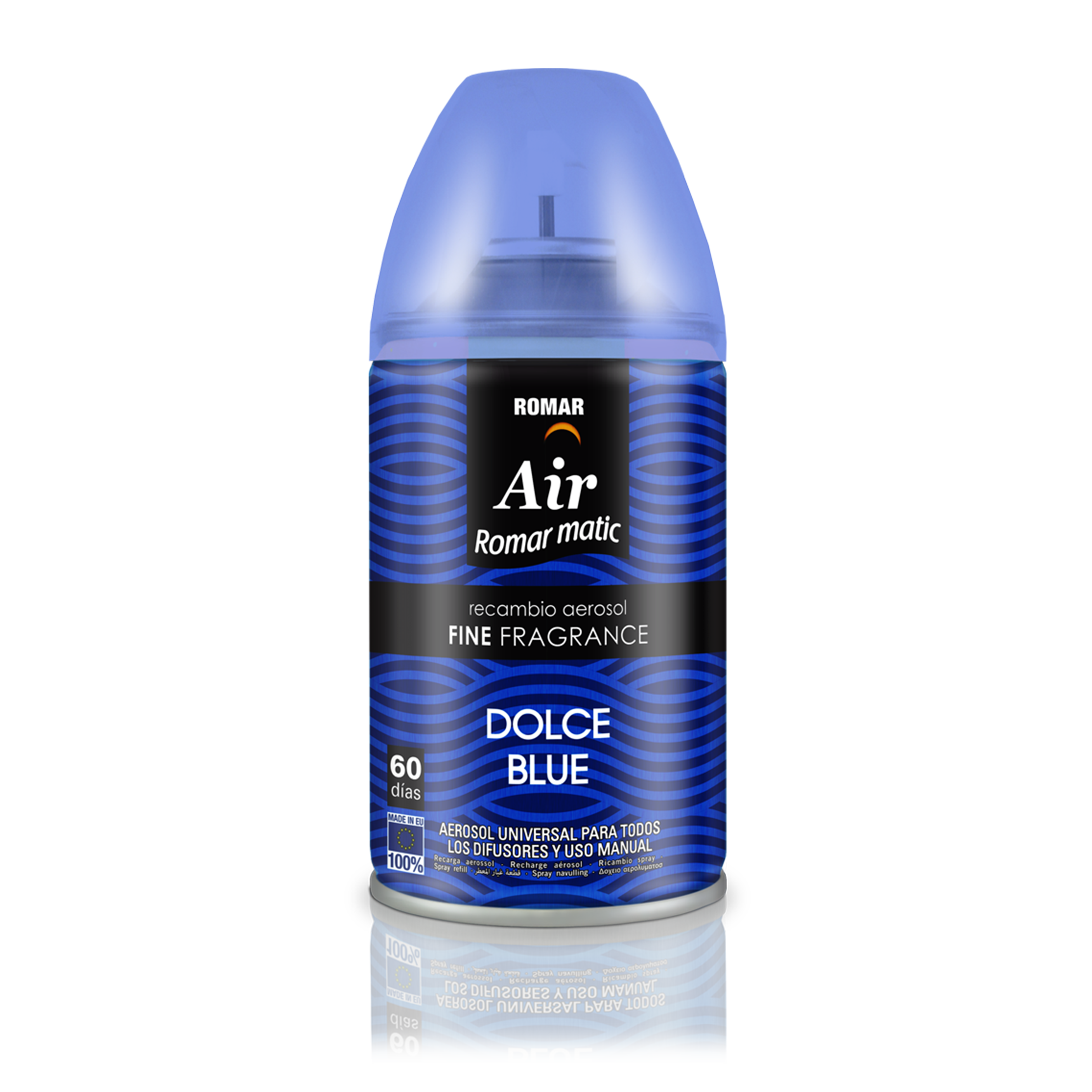 household-Air Freshener-Fine Fragrance - Dolce Blue