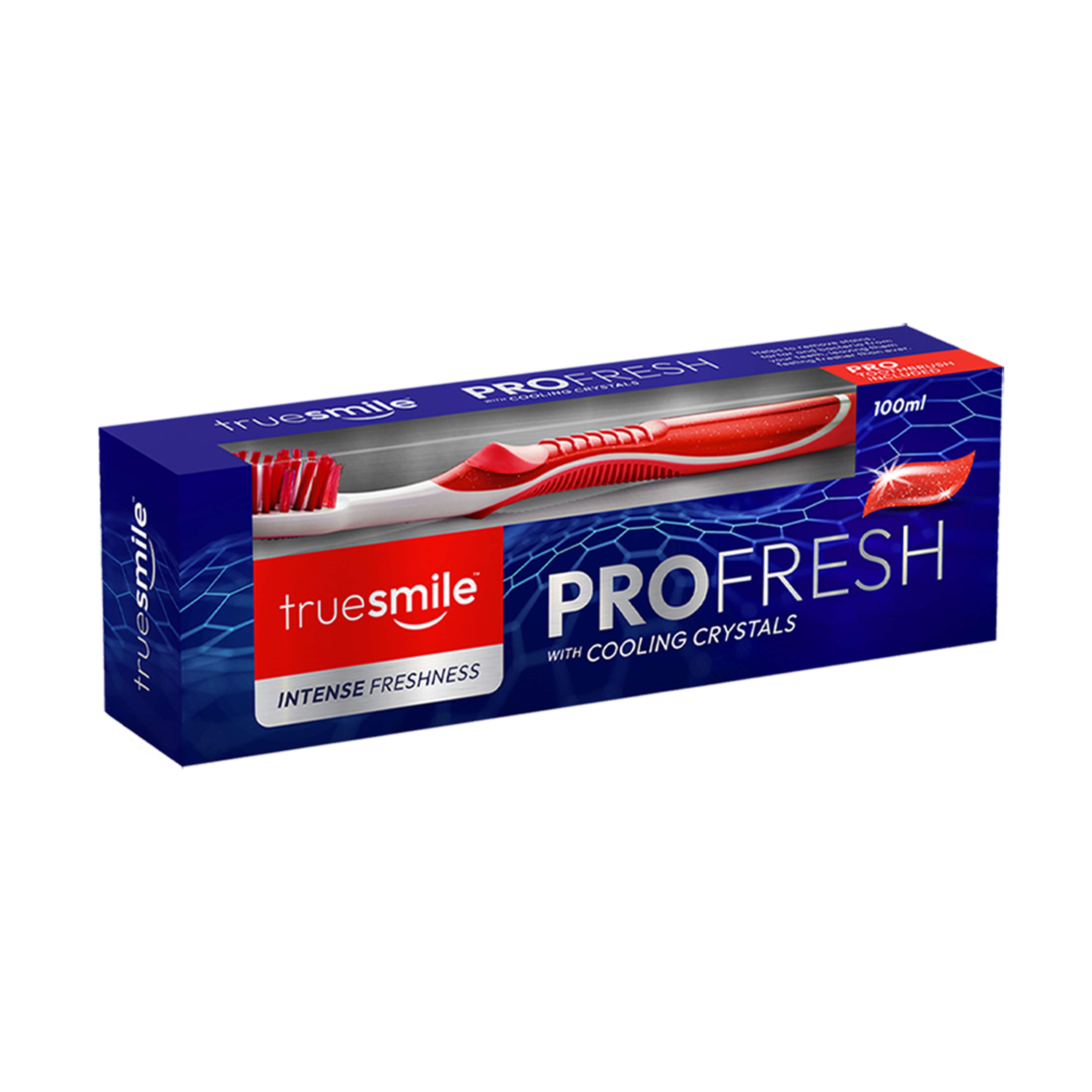 personal-care-Toothpaste & Brush-Profresh