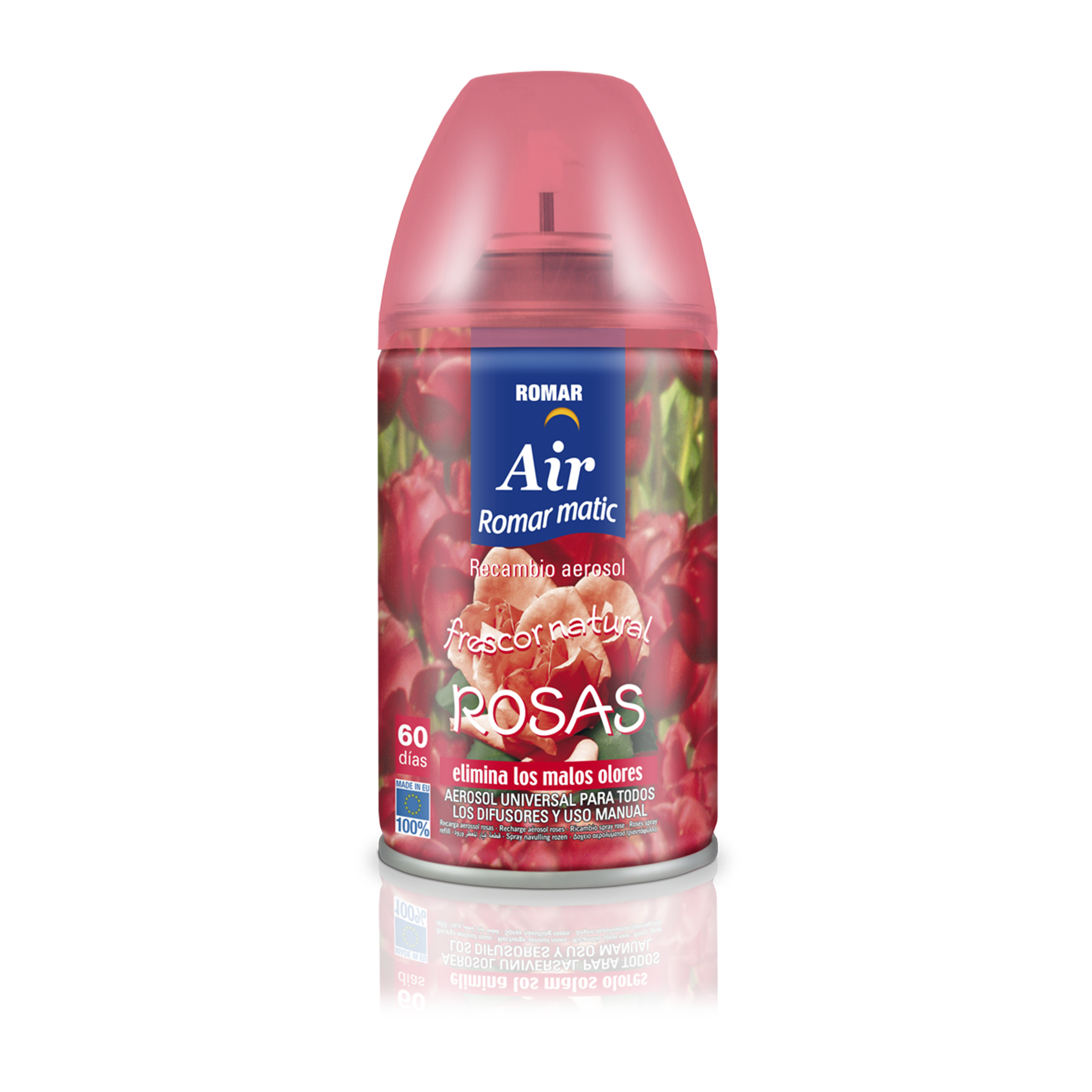 household-Air Freshener-Automatic Refill - Roses
