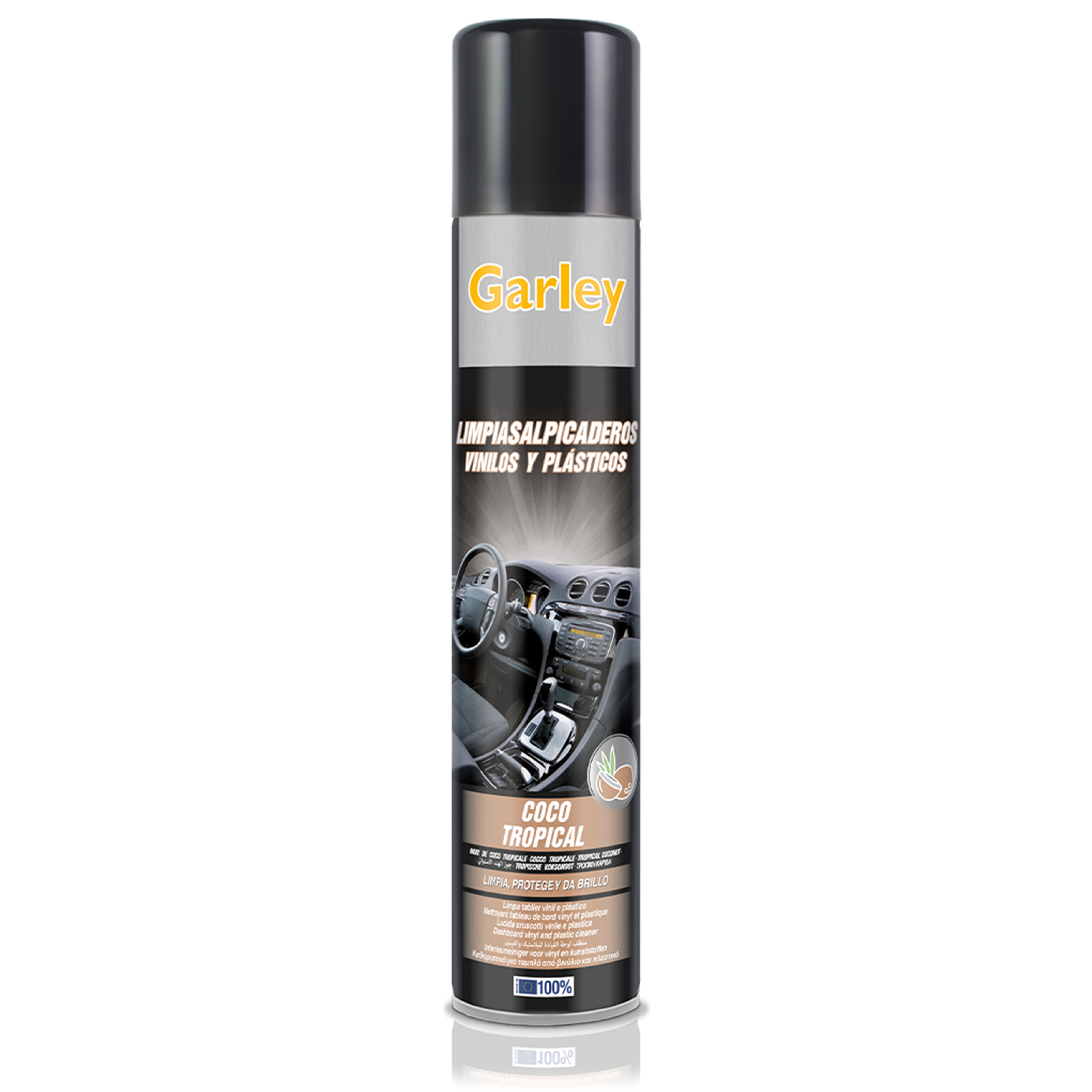 household-Car Care-500ml - Cocoa