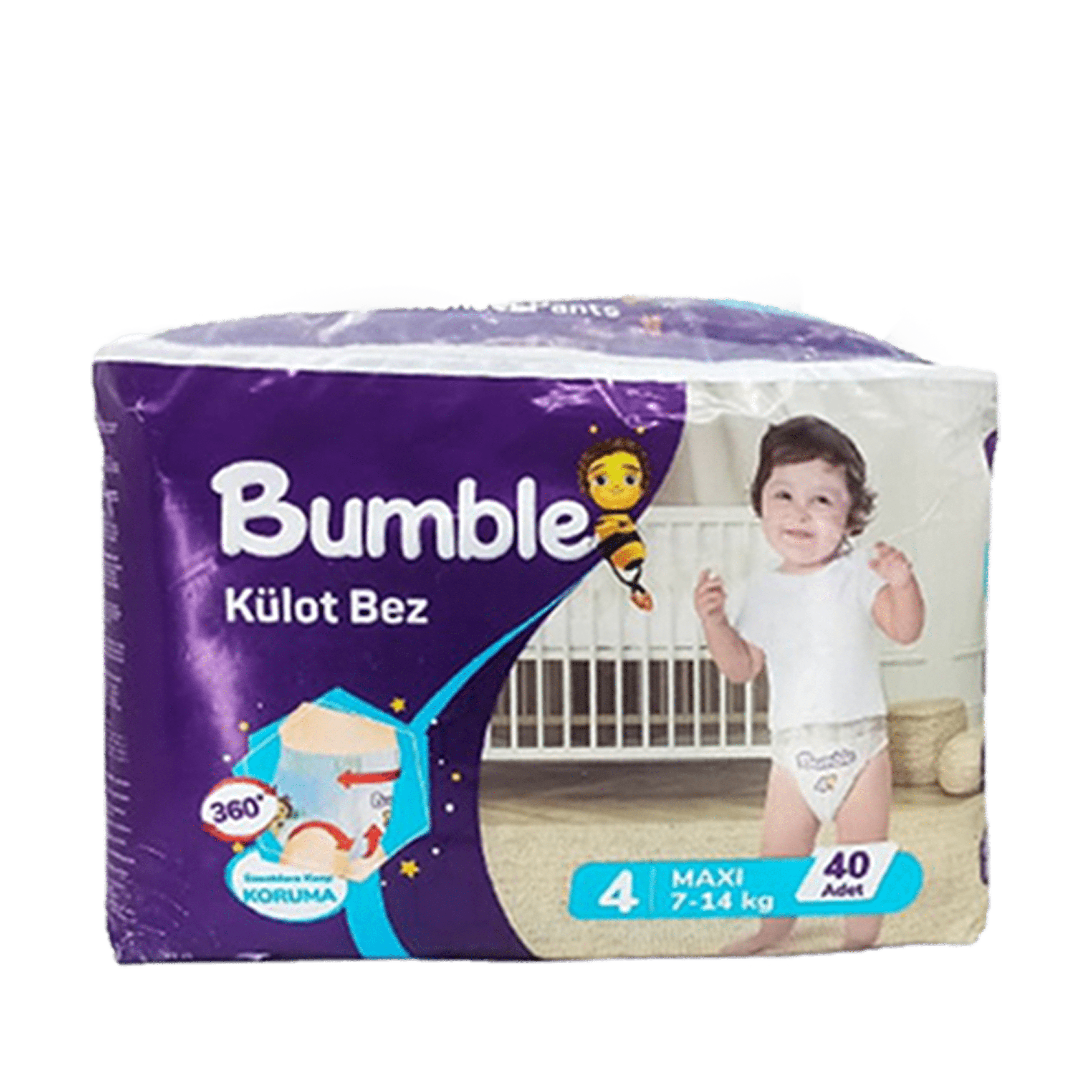 baby-care-Baby Pants-N4 Maxi