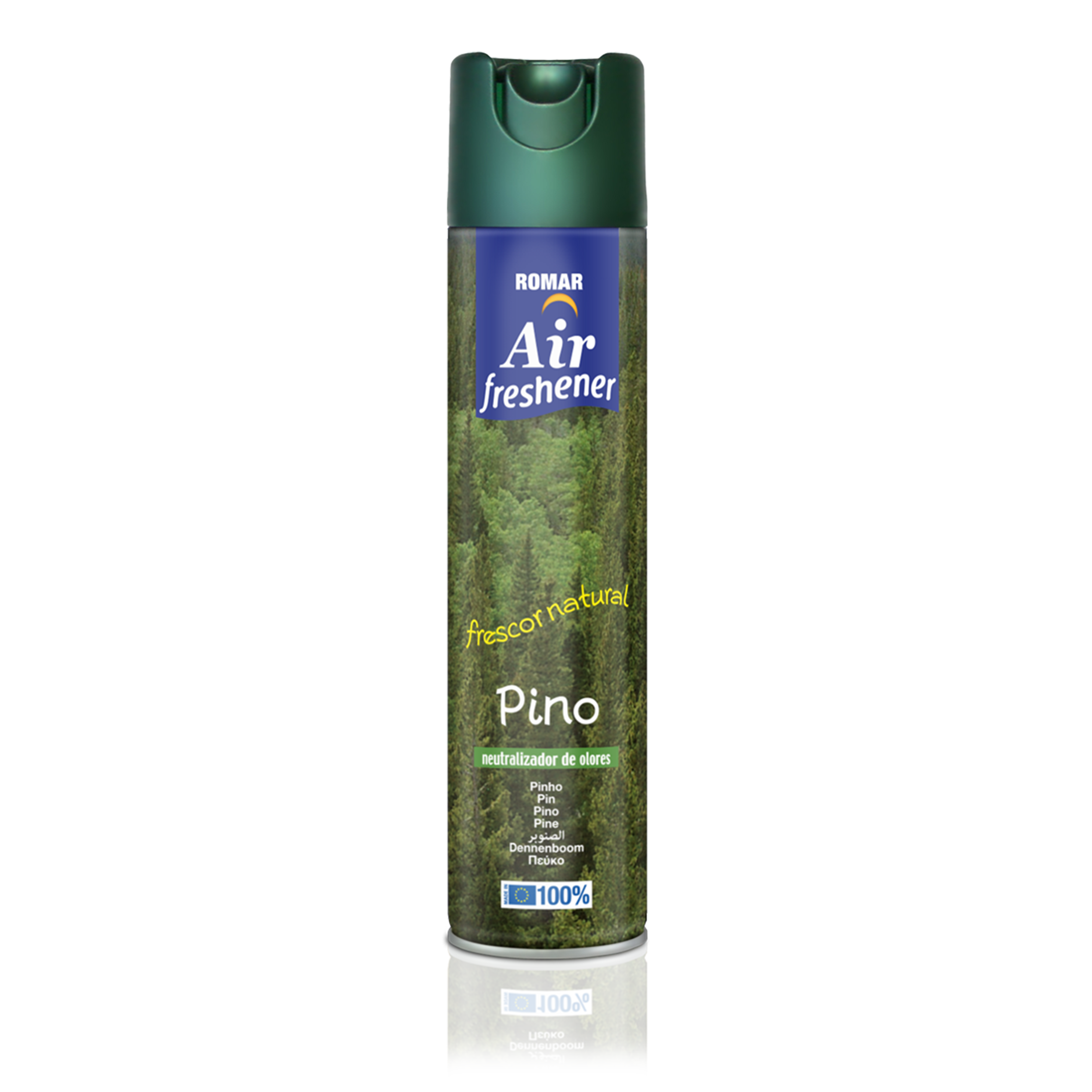 household-Air Freshener-300ml - Pine