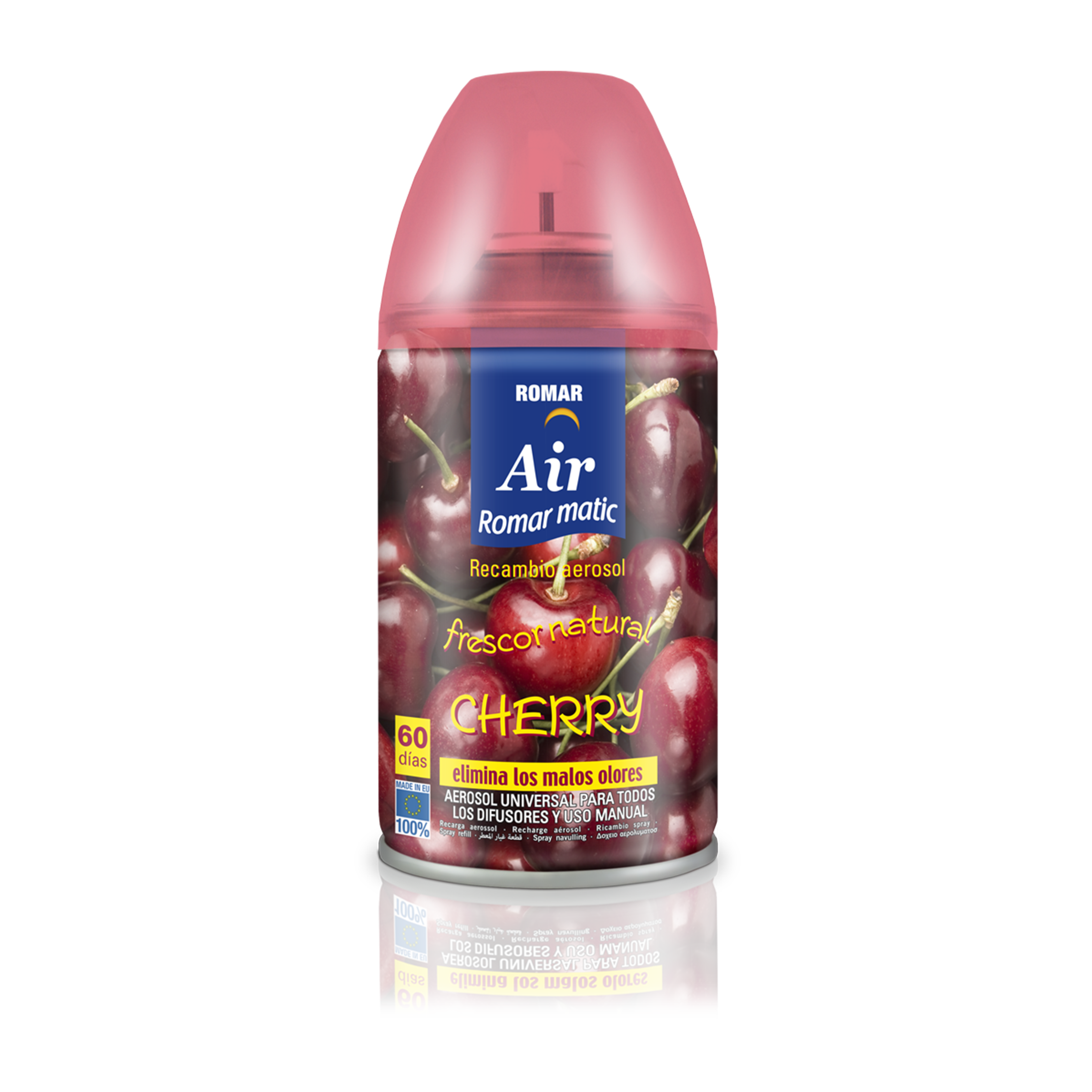 household-Air Freshener-Automatic Refill - Cherry