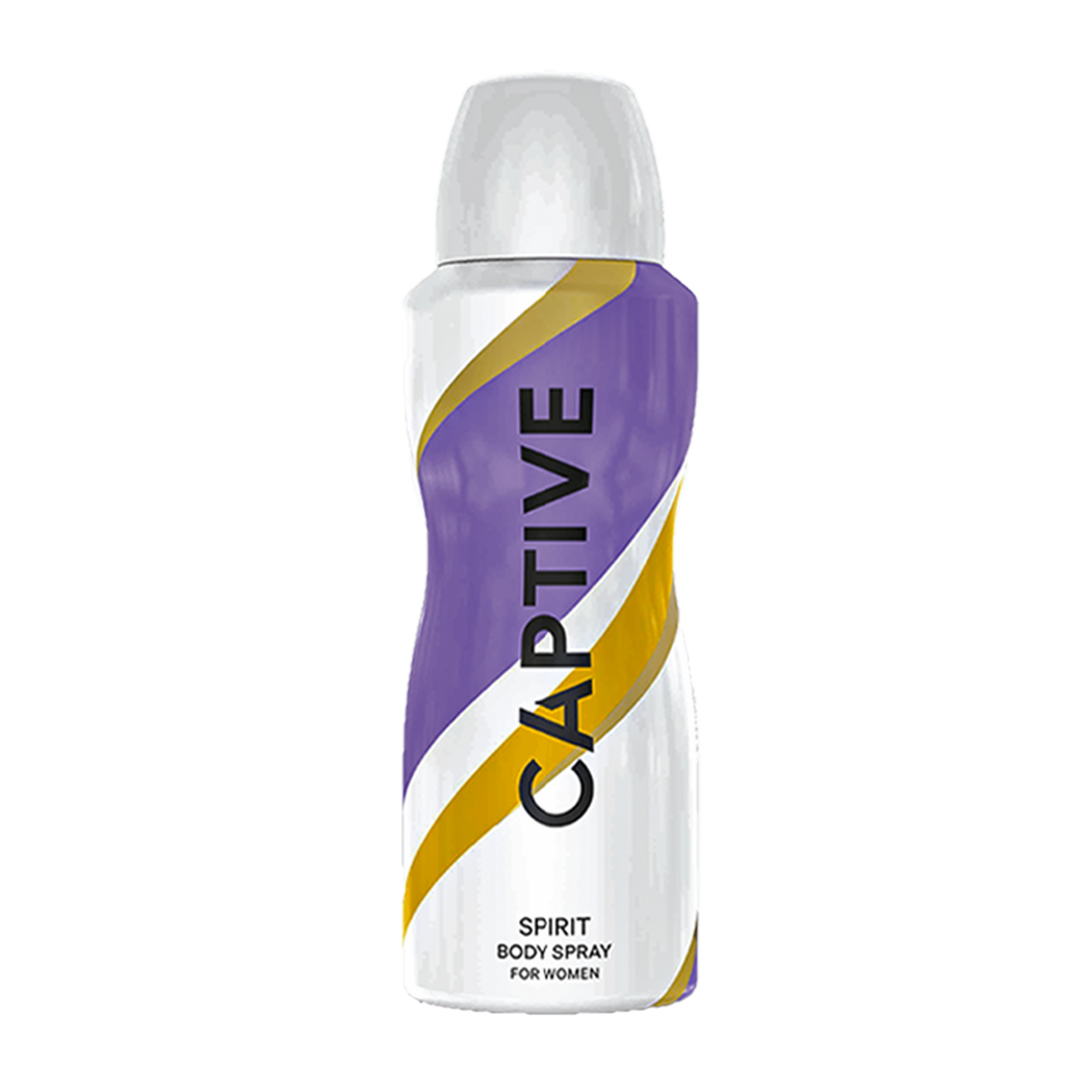 cosmetics-Perfumes-Body Spray - Women - Spirit