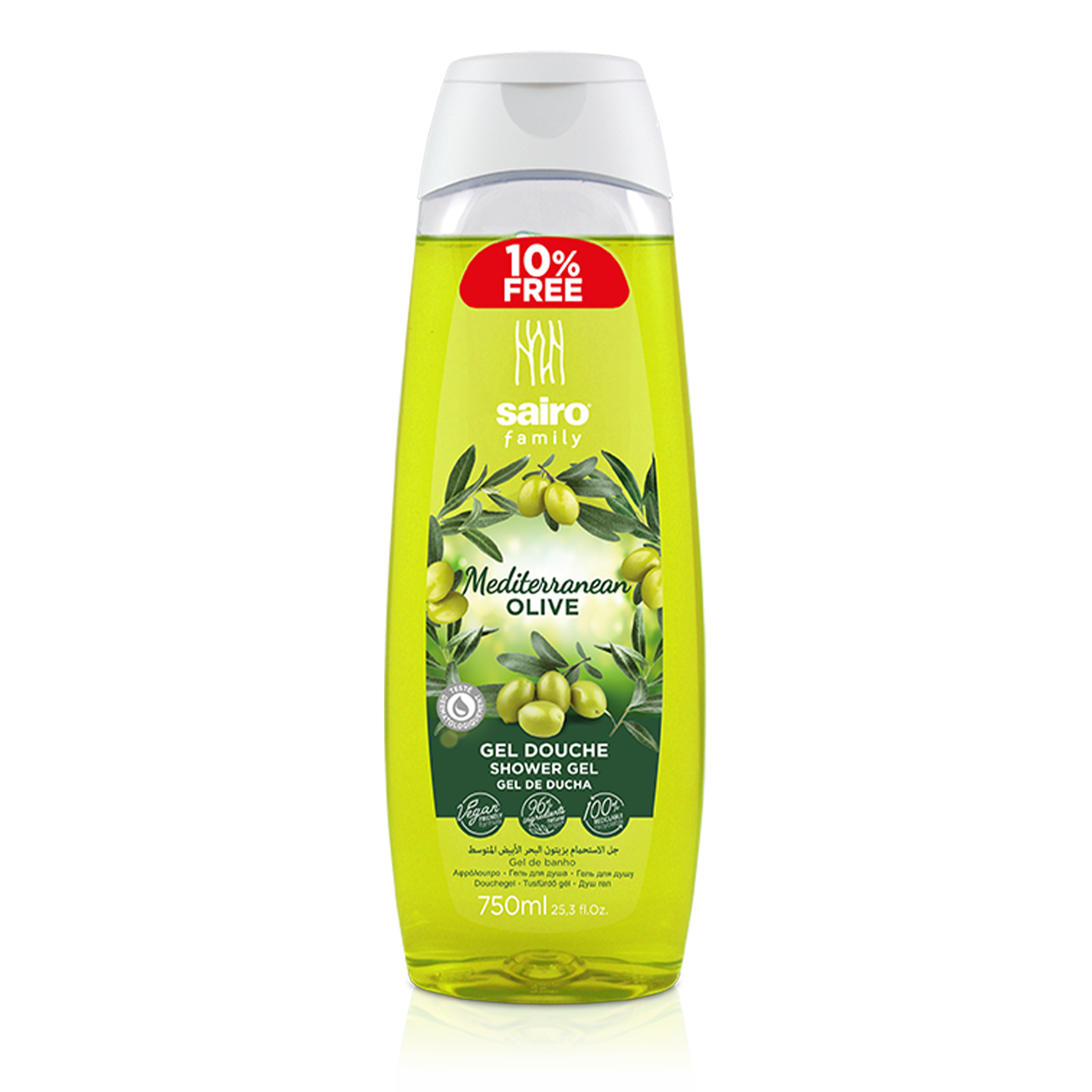 personal-care-Family Shower Gel-Mediterranean Olive