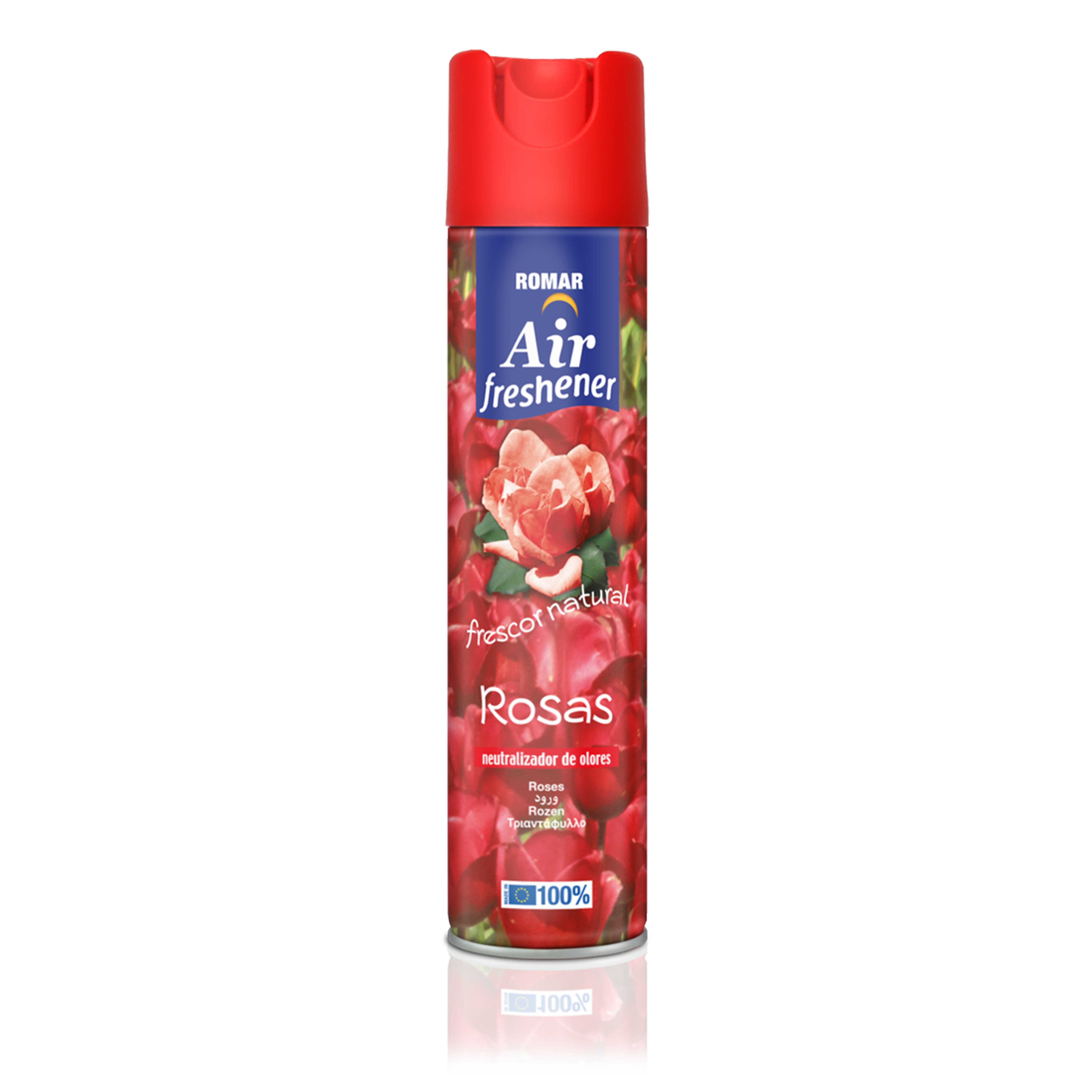 household-Air Freshener-300ml - Roses