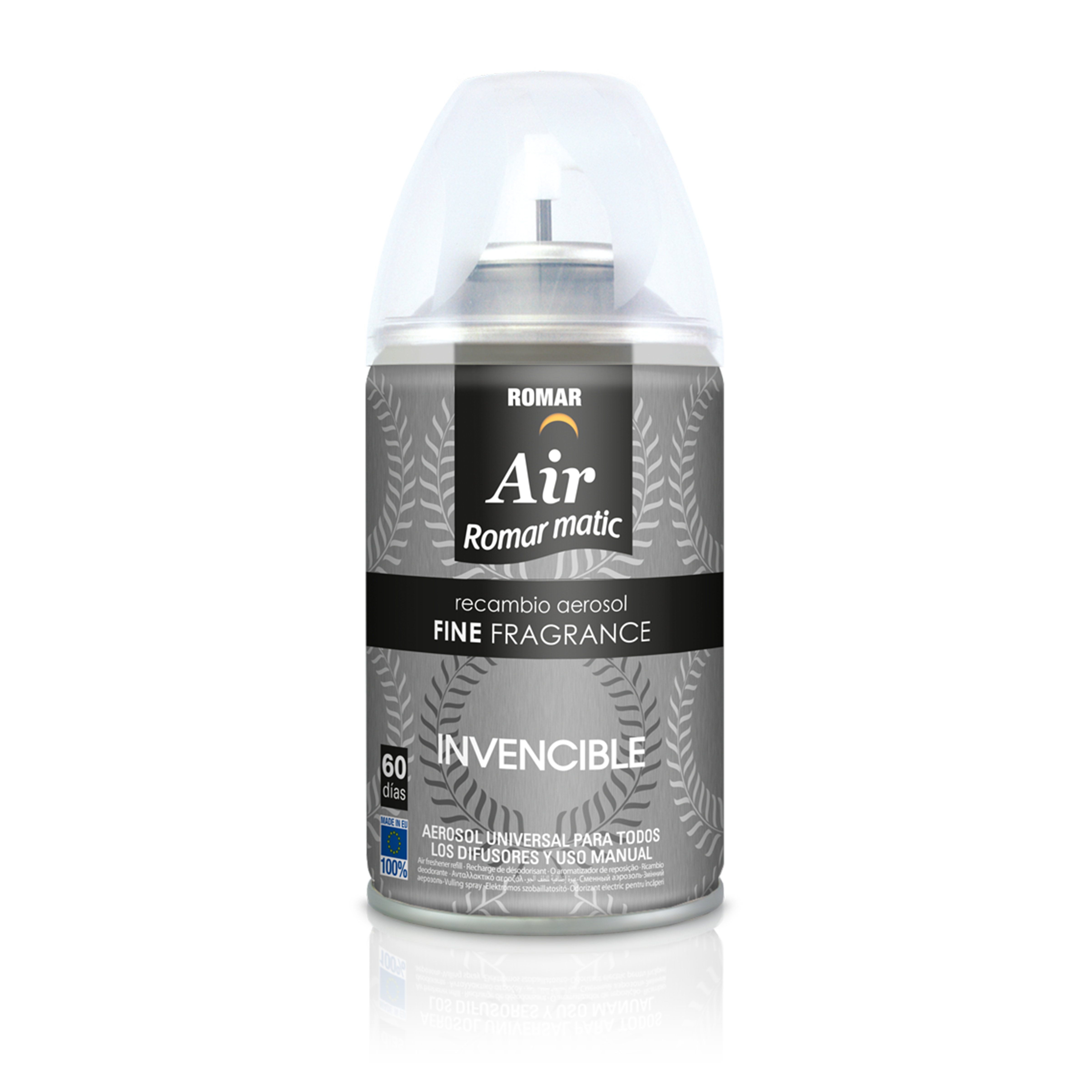 household-Air Freshener-Fine Fragrance  - Invencibe