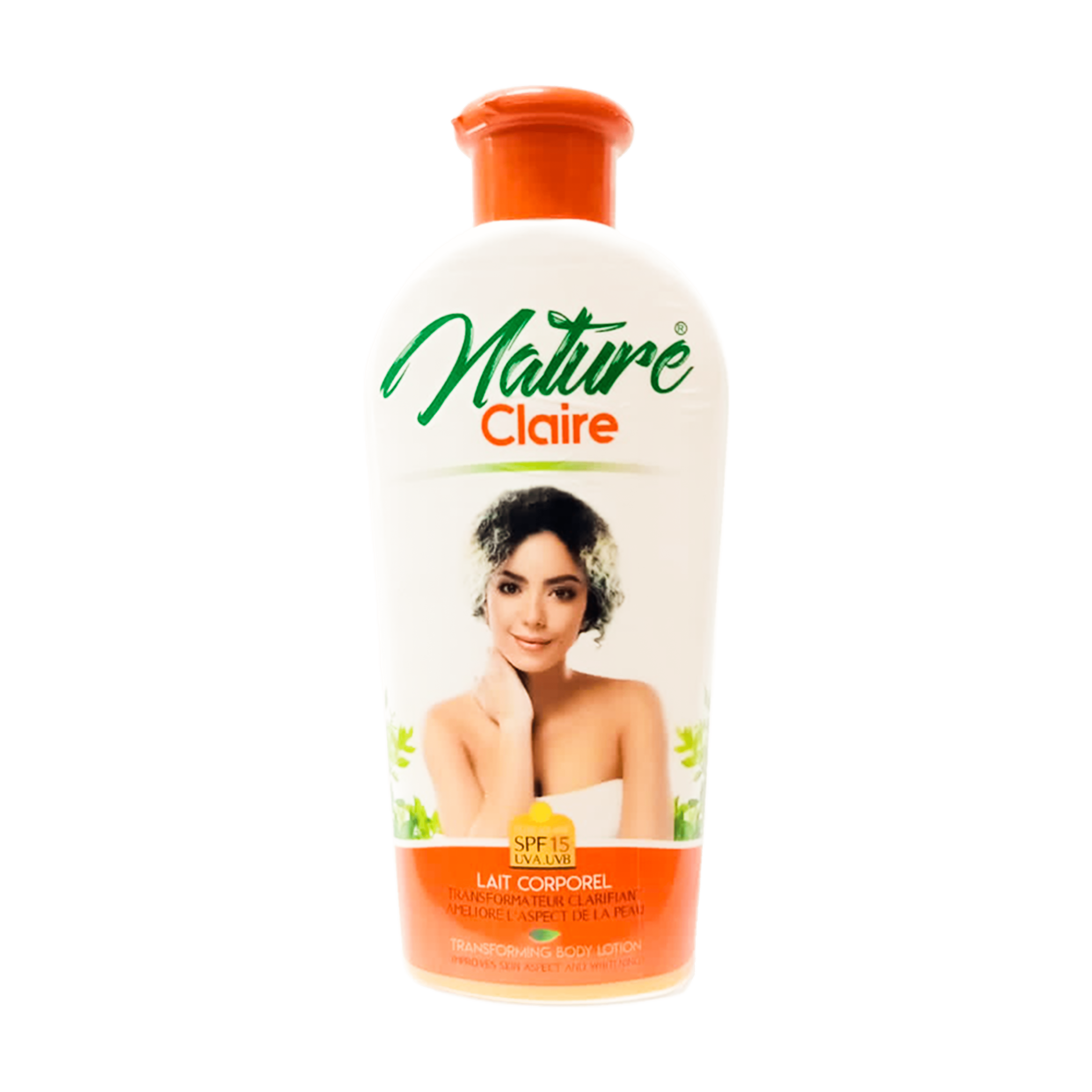 cosmetics-Body Care-Body Lotion - Nature 500ml