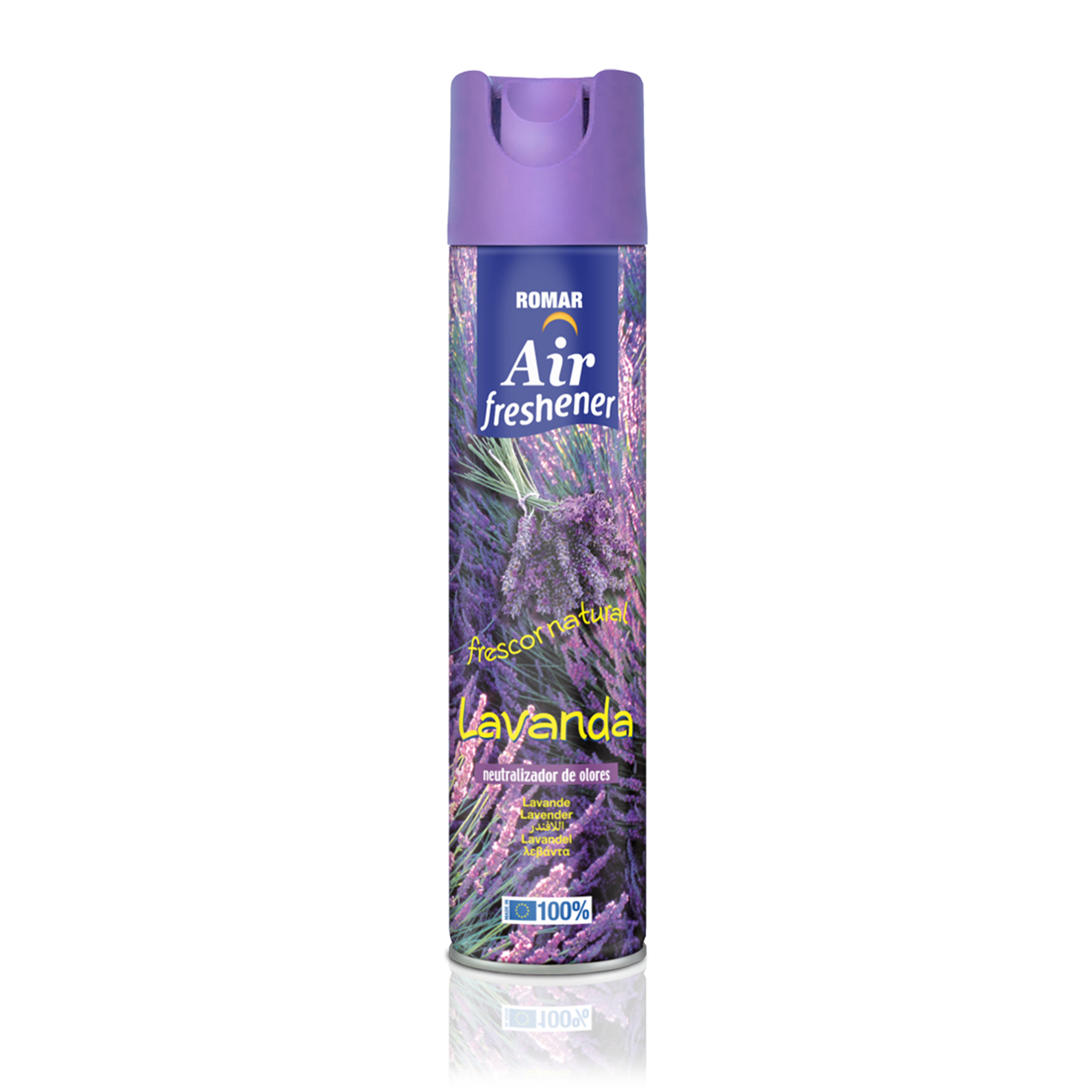 household-Air Freshener-750ml - Lavender