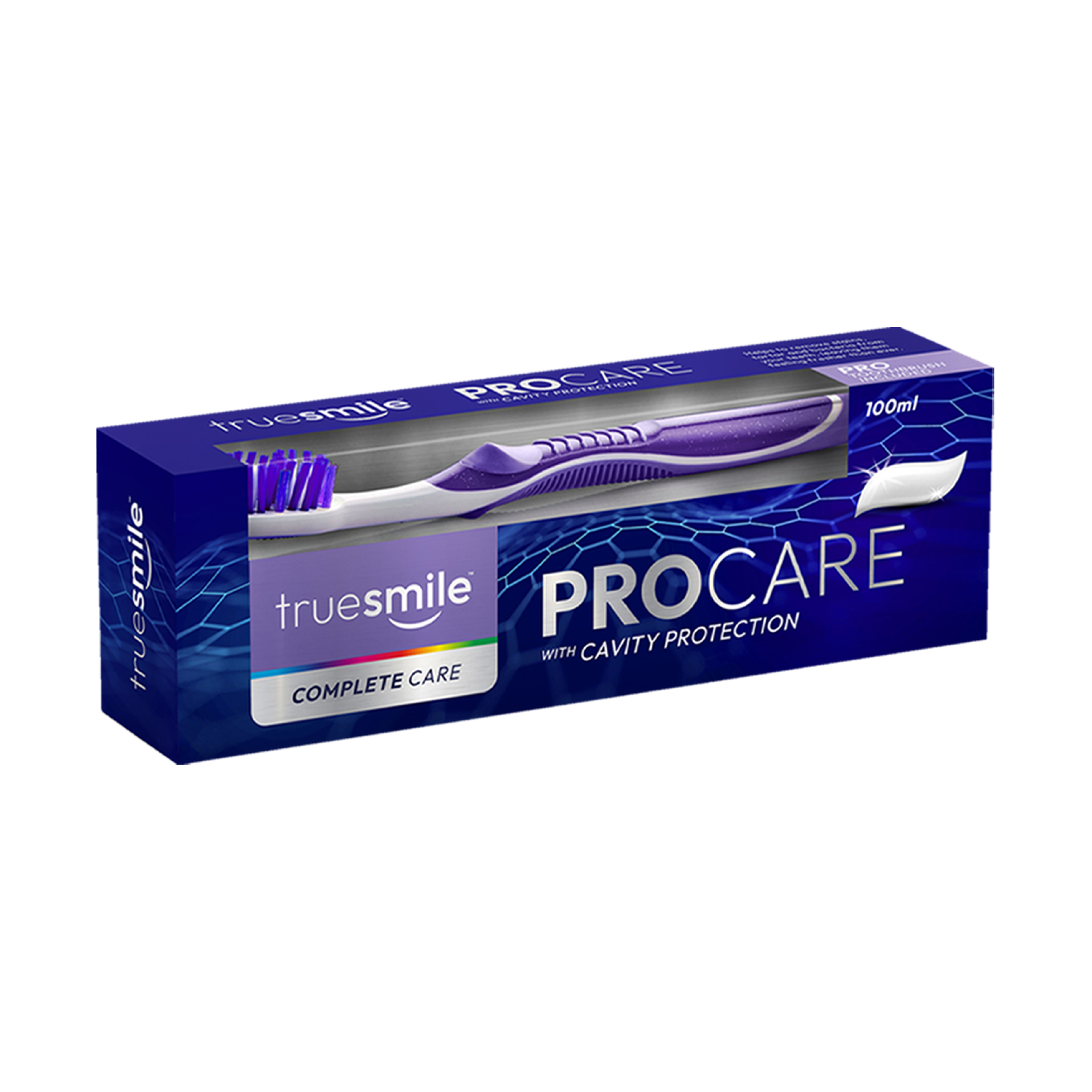 personal-care-Toothpaste & Brush-Procare