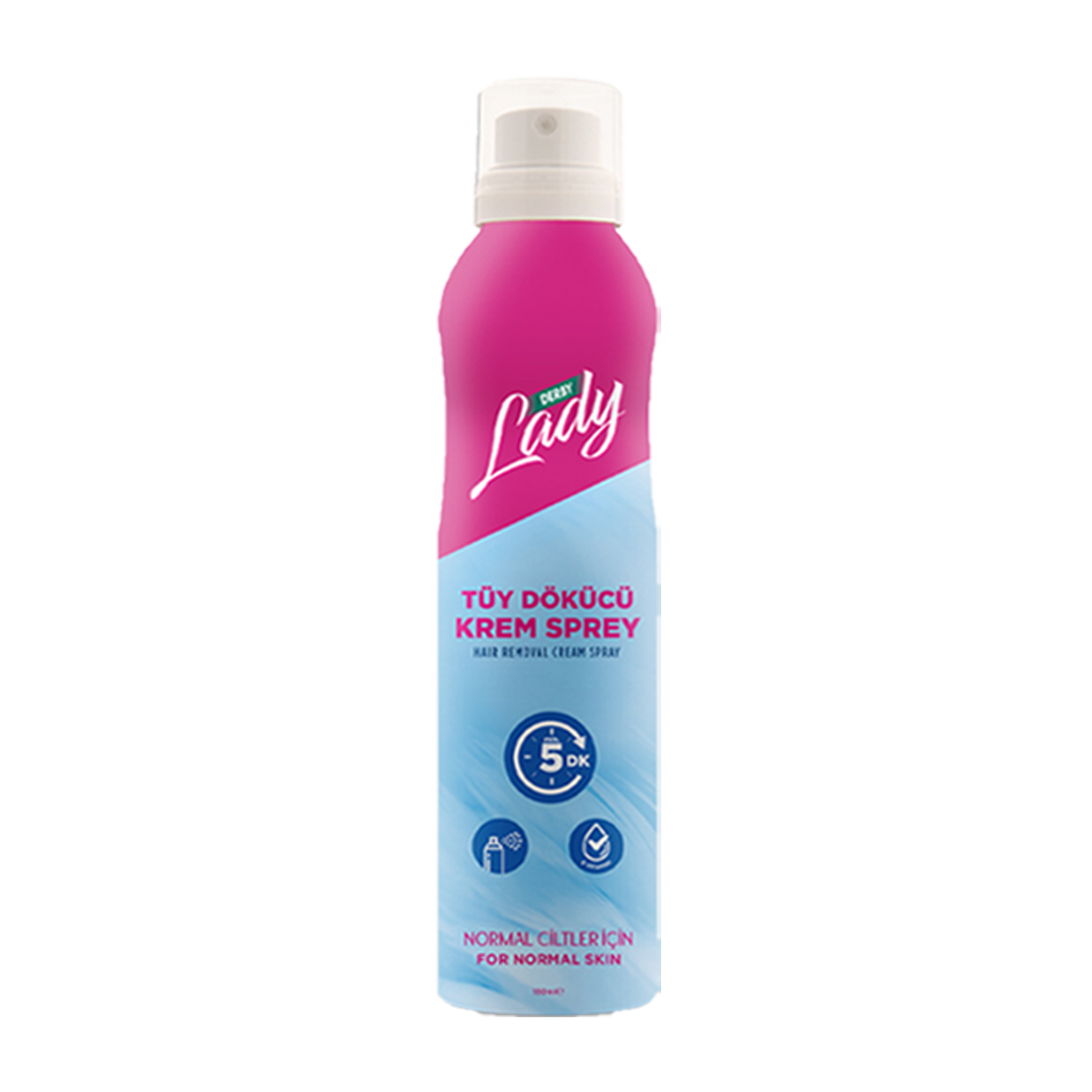 personal-care-Lady Hair Removal-Spray