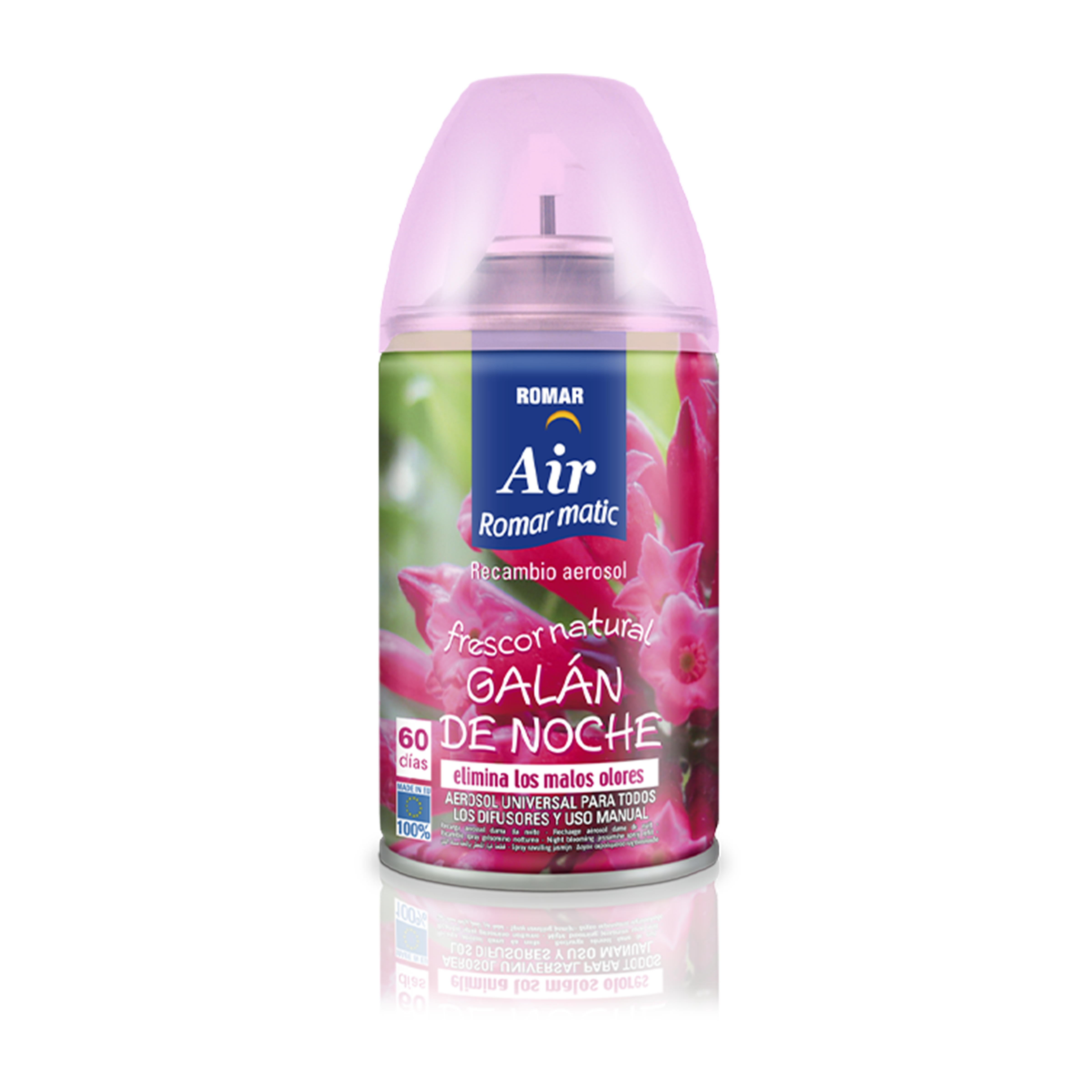 household-Air Freshener-Automatic Refill - Valet