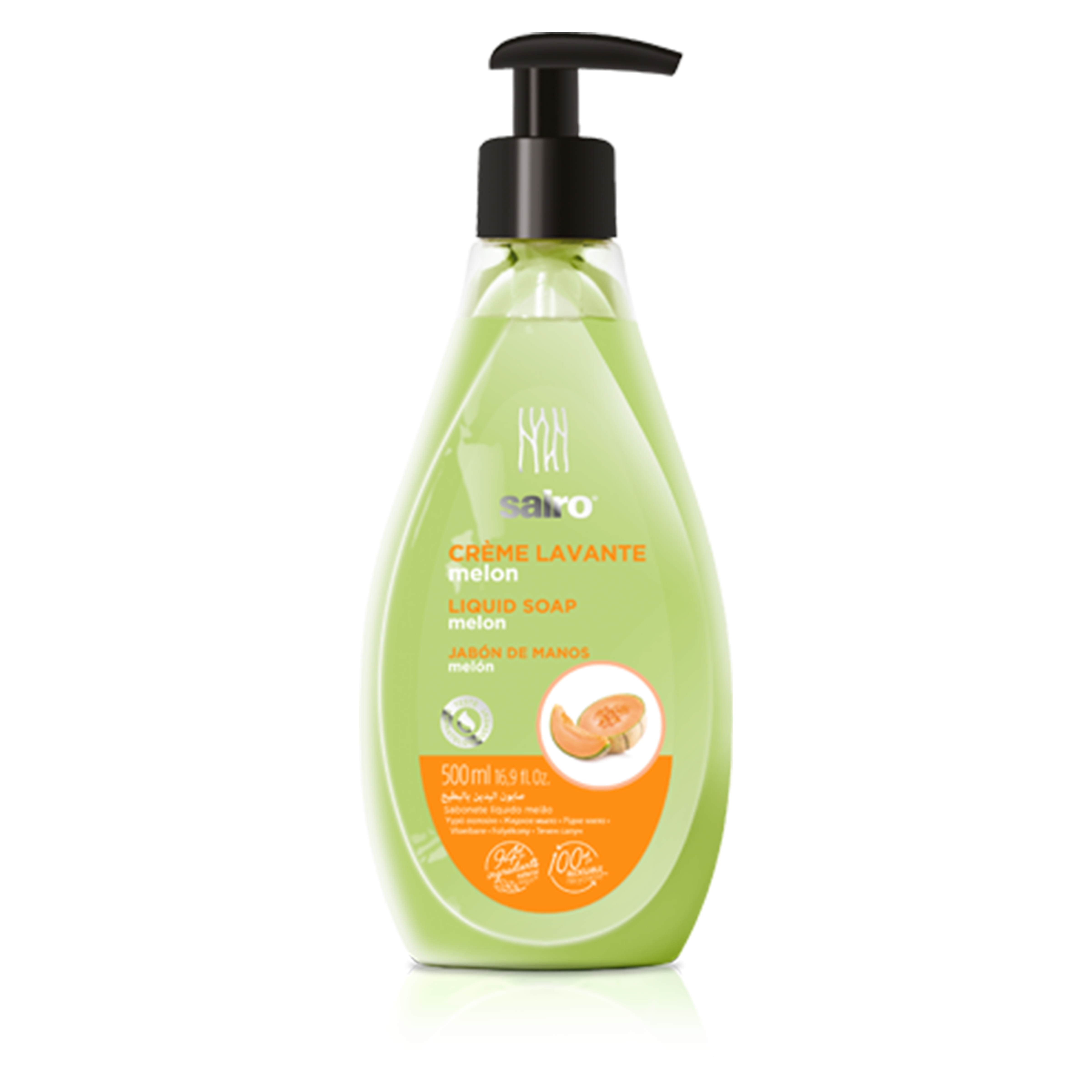 personal-care-Hand Soap 500ml-Melon