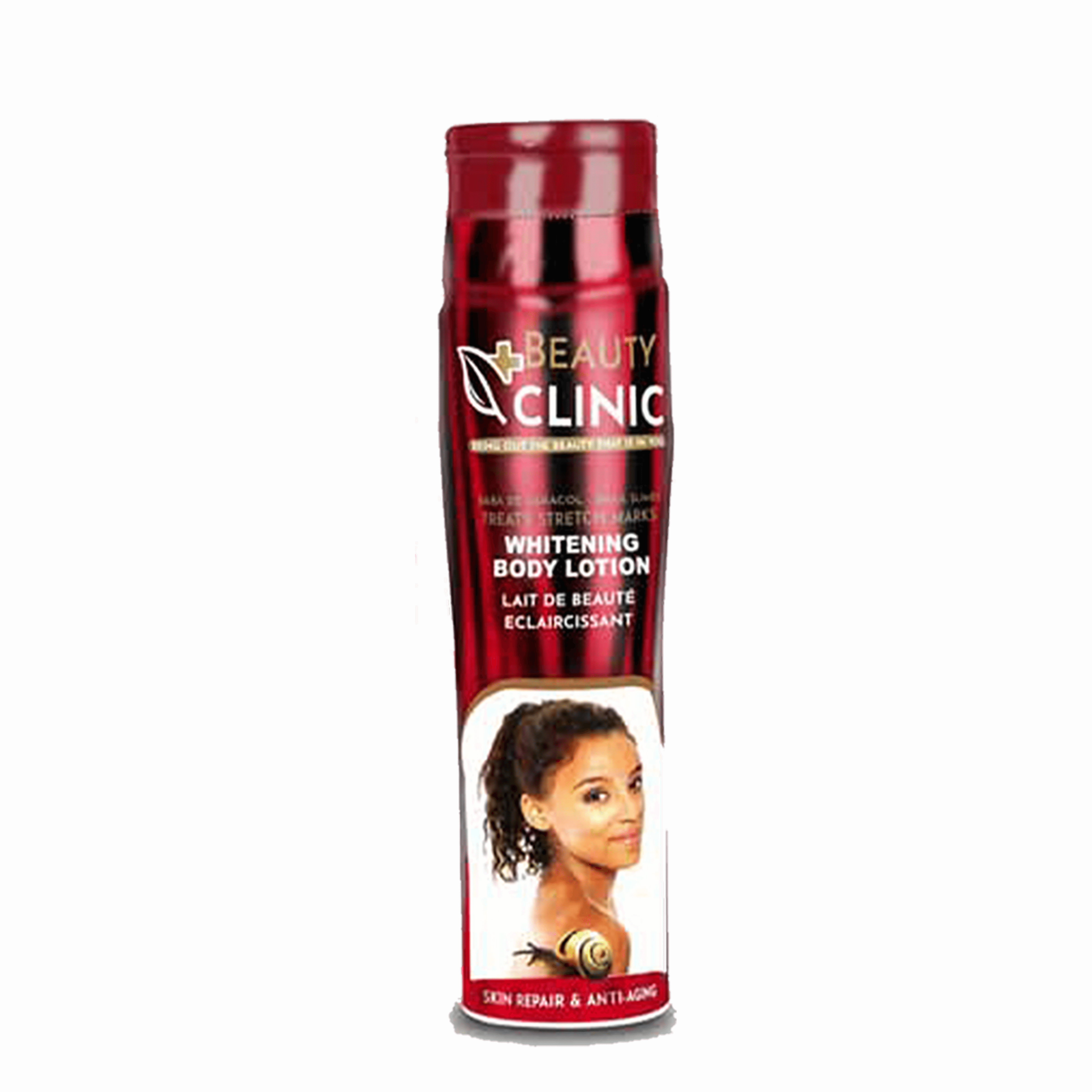 cosmetics-Body Care-Whitening Body Lotion 500ml