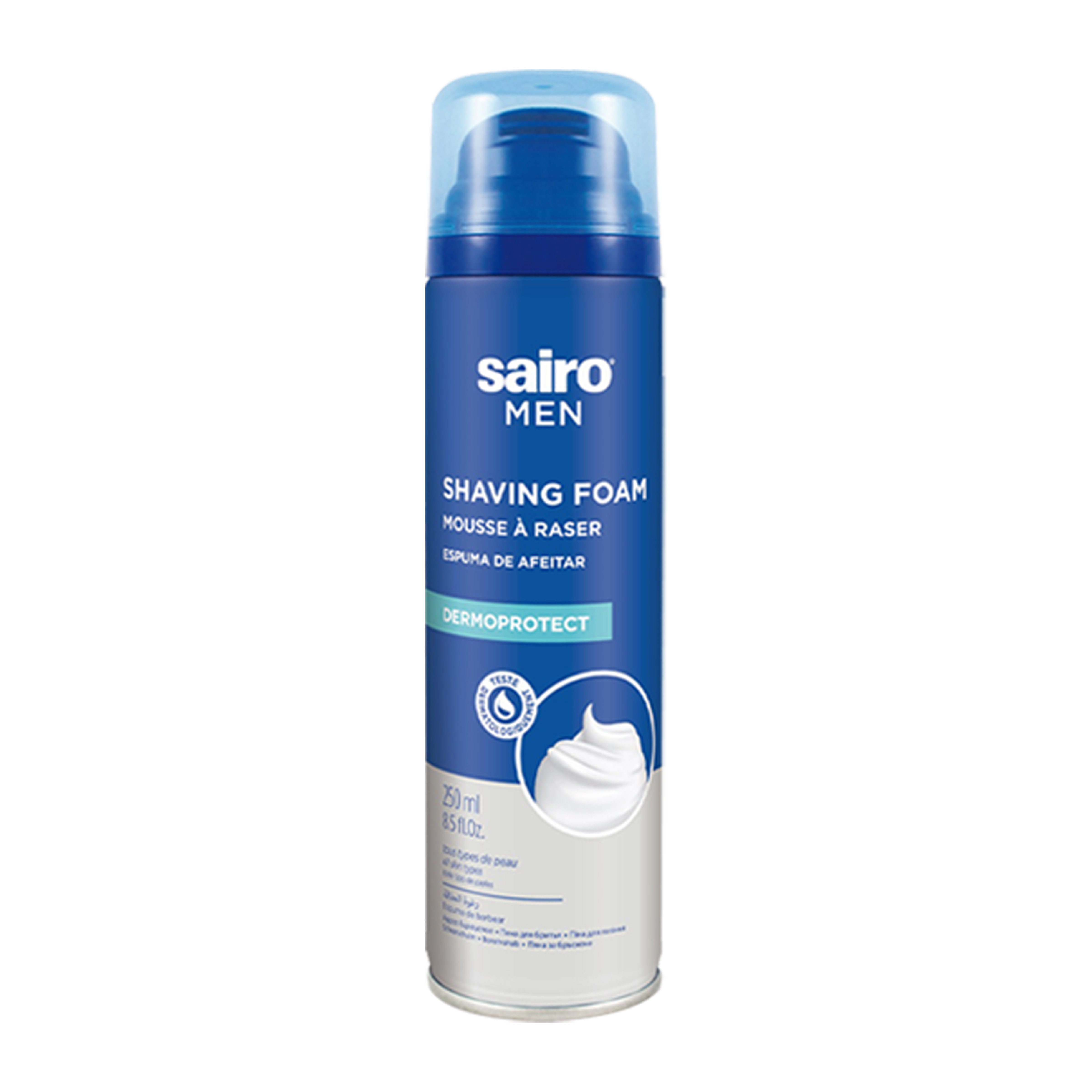 personal-care-Shaving Foam-Dermo Protect