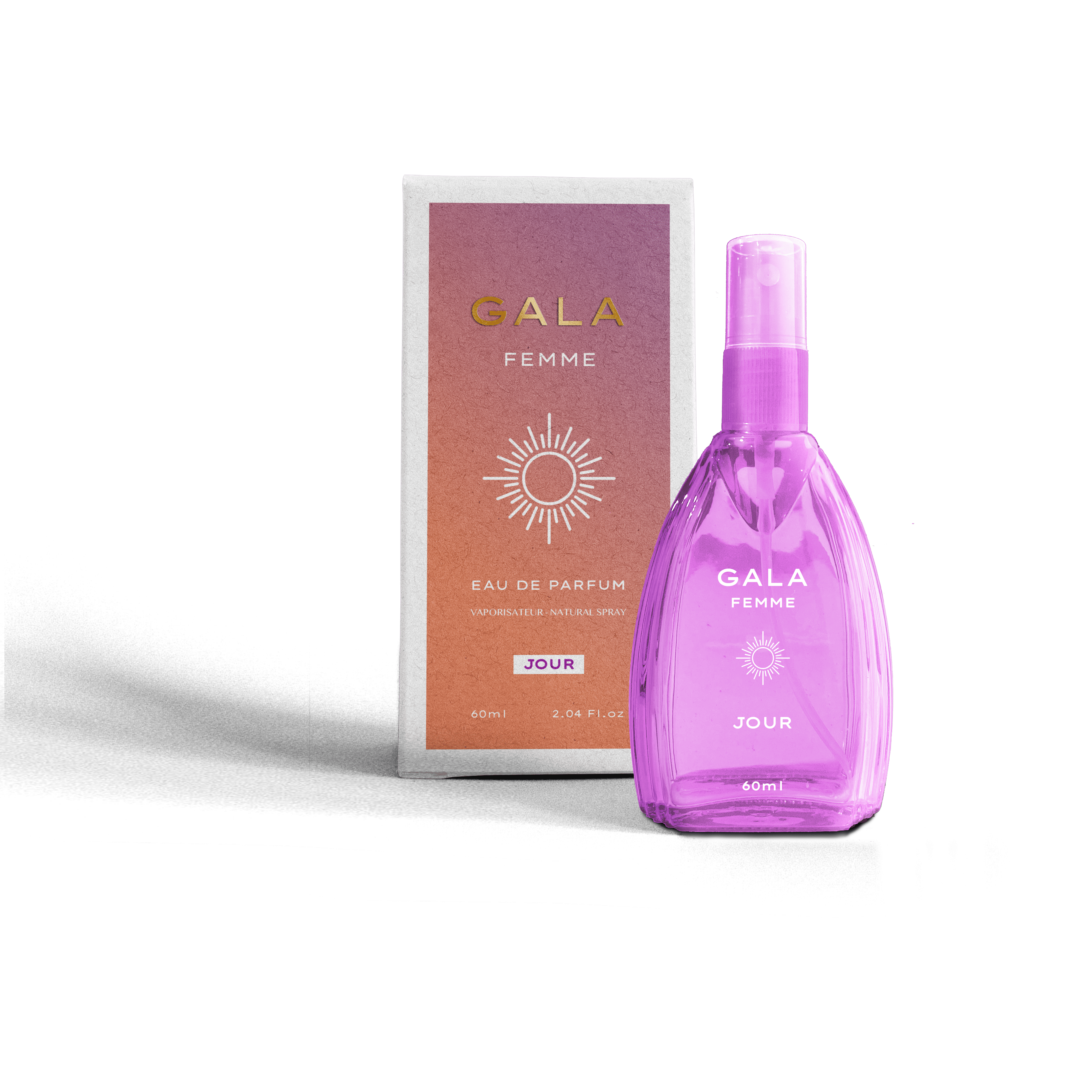 cosmetics-Perfumes-Women - Jour