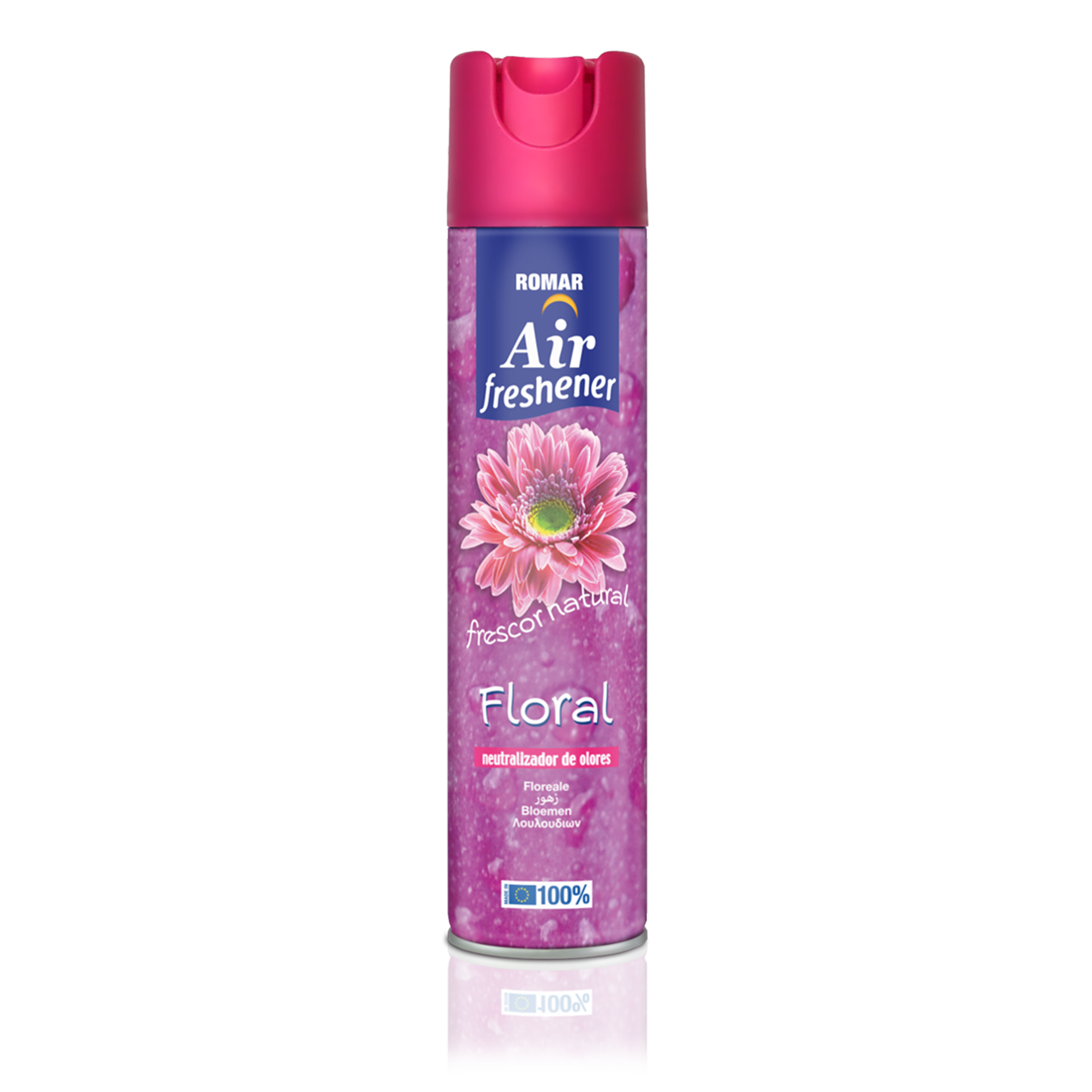 household-Air Freshener-300ml - Floral