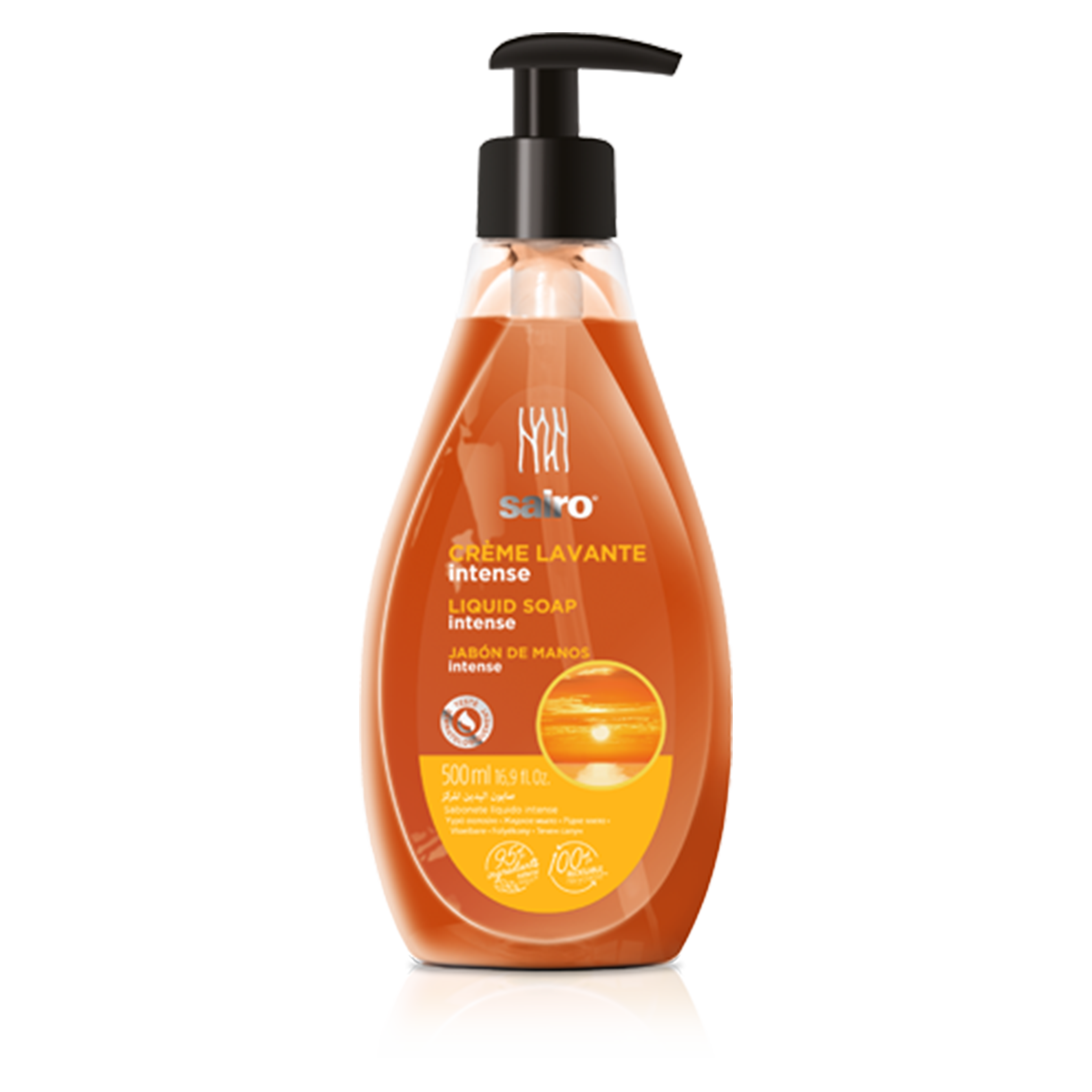 personal-care-Hand Soap 500ml-Intense