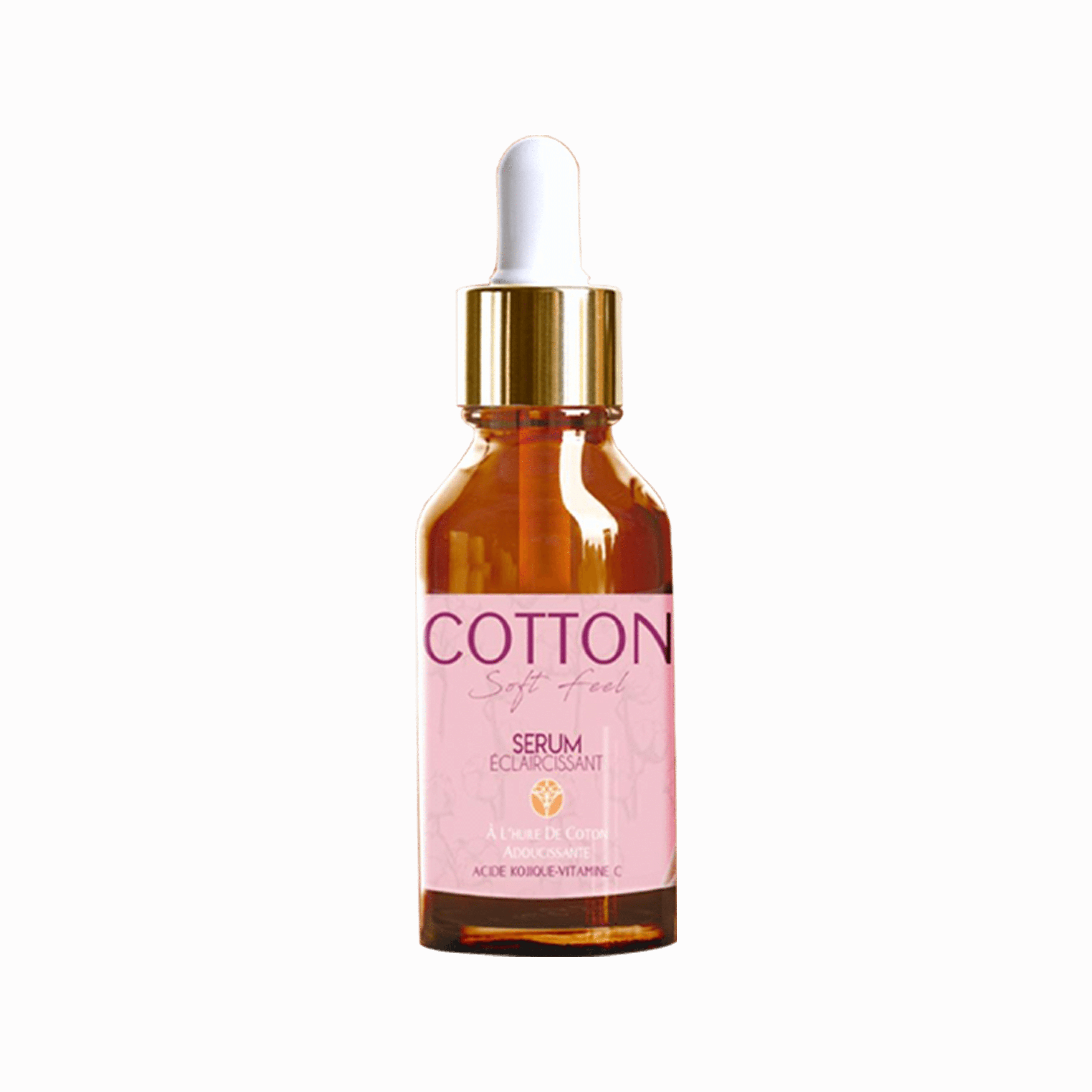 cosmetics-Body Care-Serum
