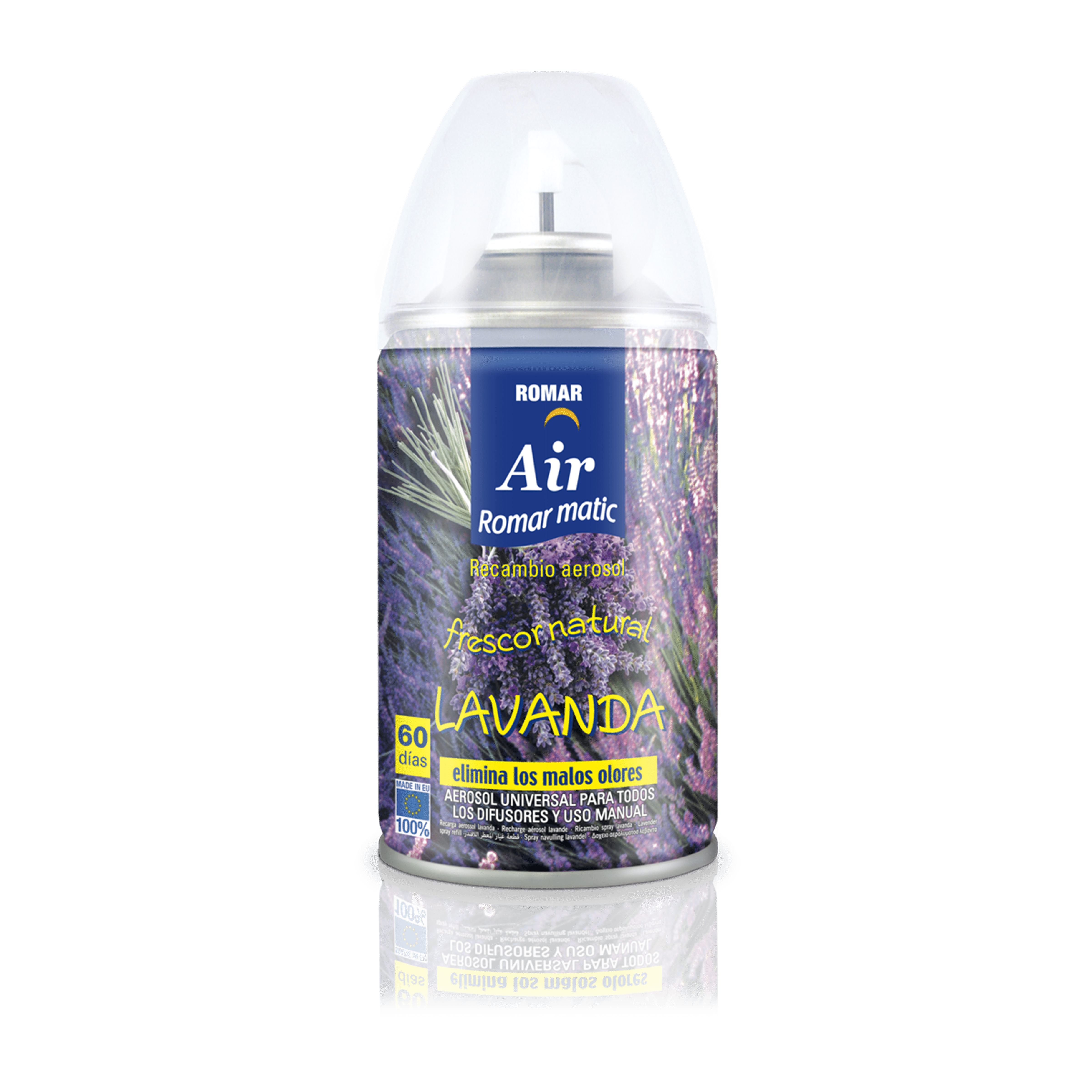 household-Air Freshener-Automatic Refill - Lavender