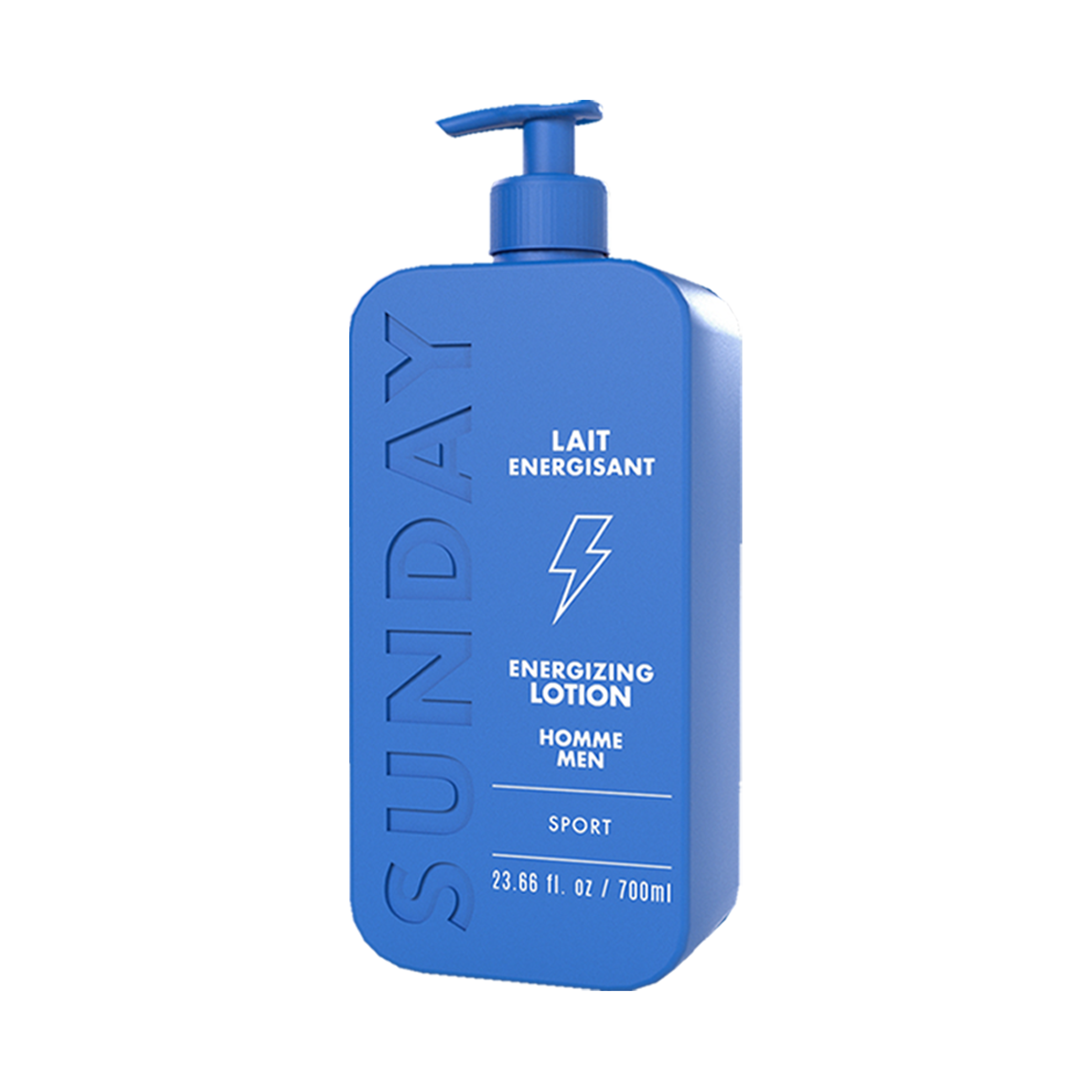 personal-care-Energizing - For Men-Body Lotion