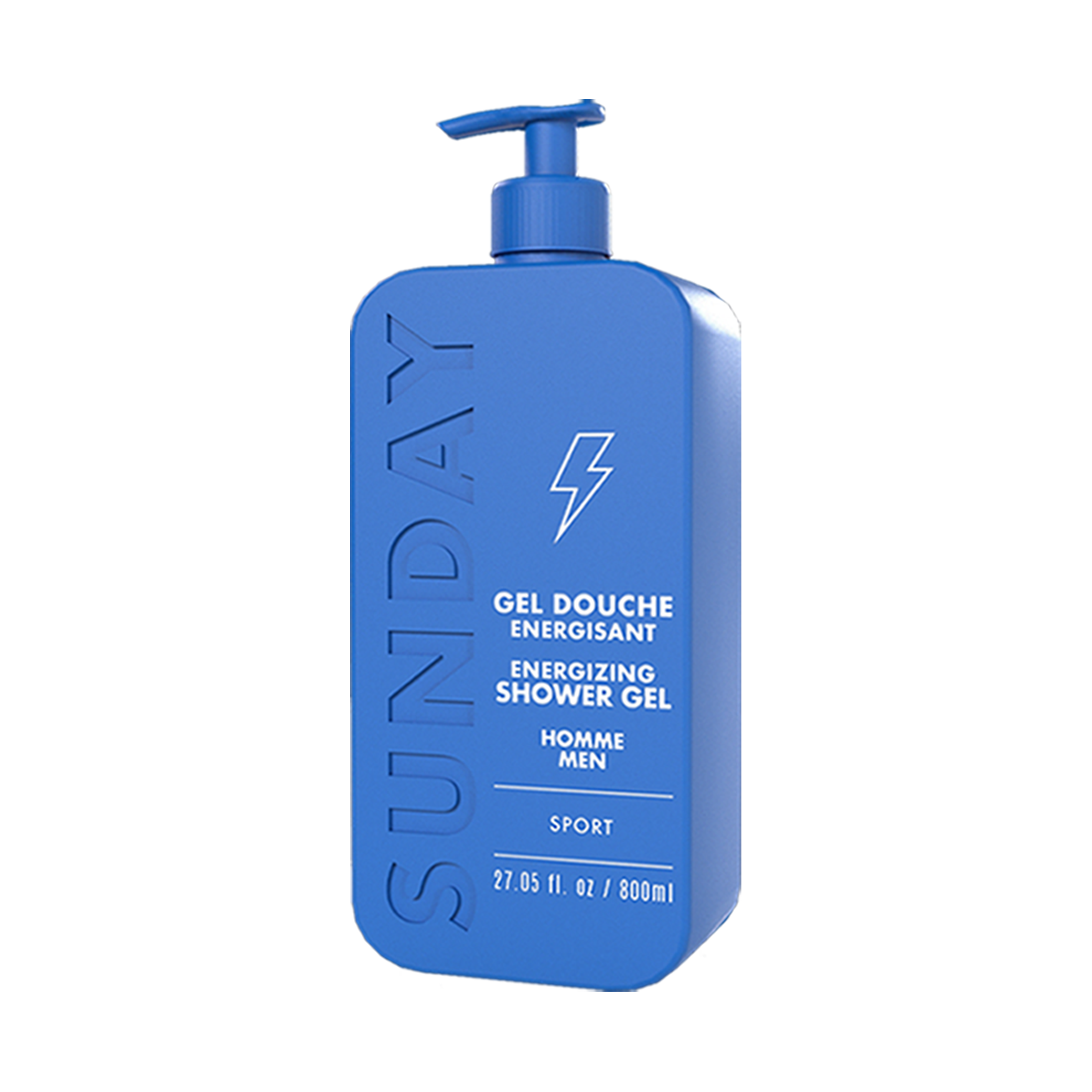 personal-care-Energizing - For Men-Shower Gel
