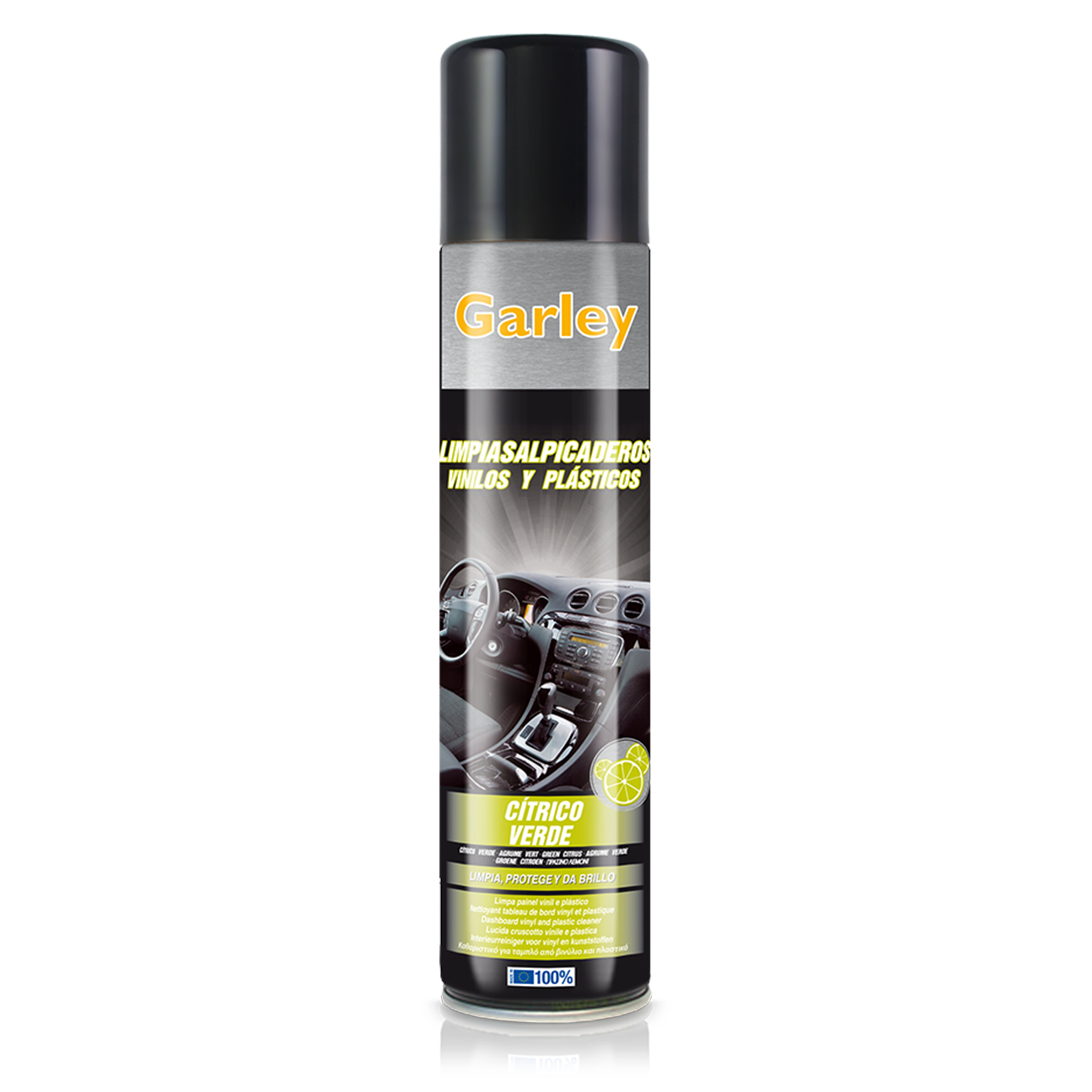 household-Car Care-500ml - Citrus