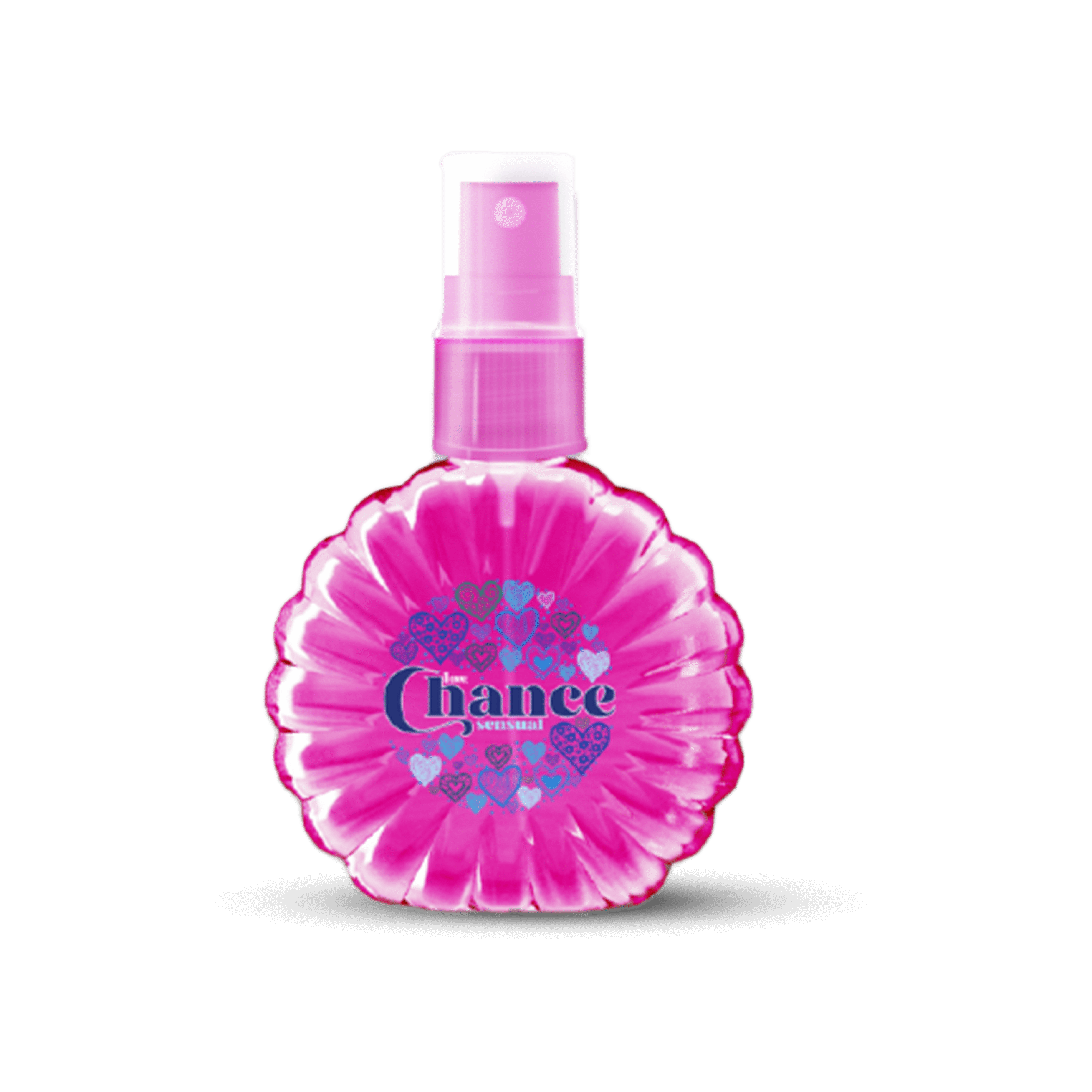cosmetics-Perfumes-Sensual