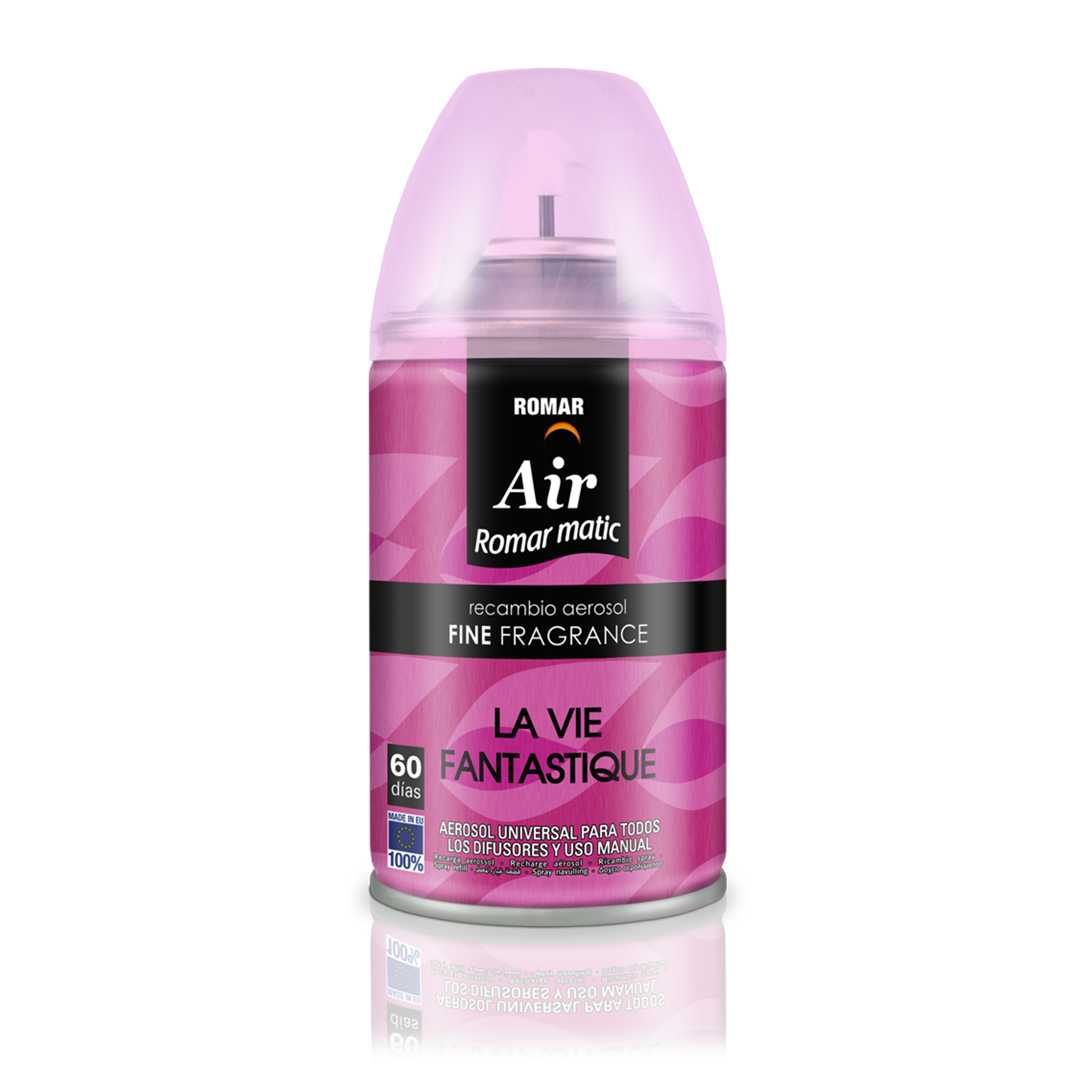 household-Air Freshener-Fine Fragrance  - La Vie Fantastique