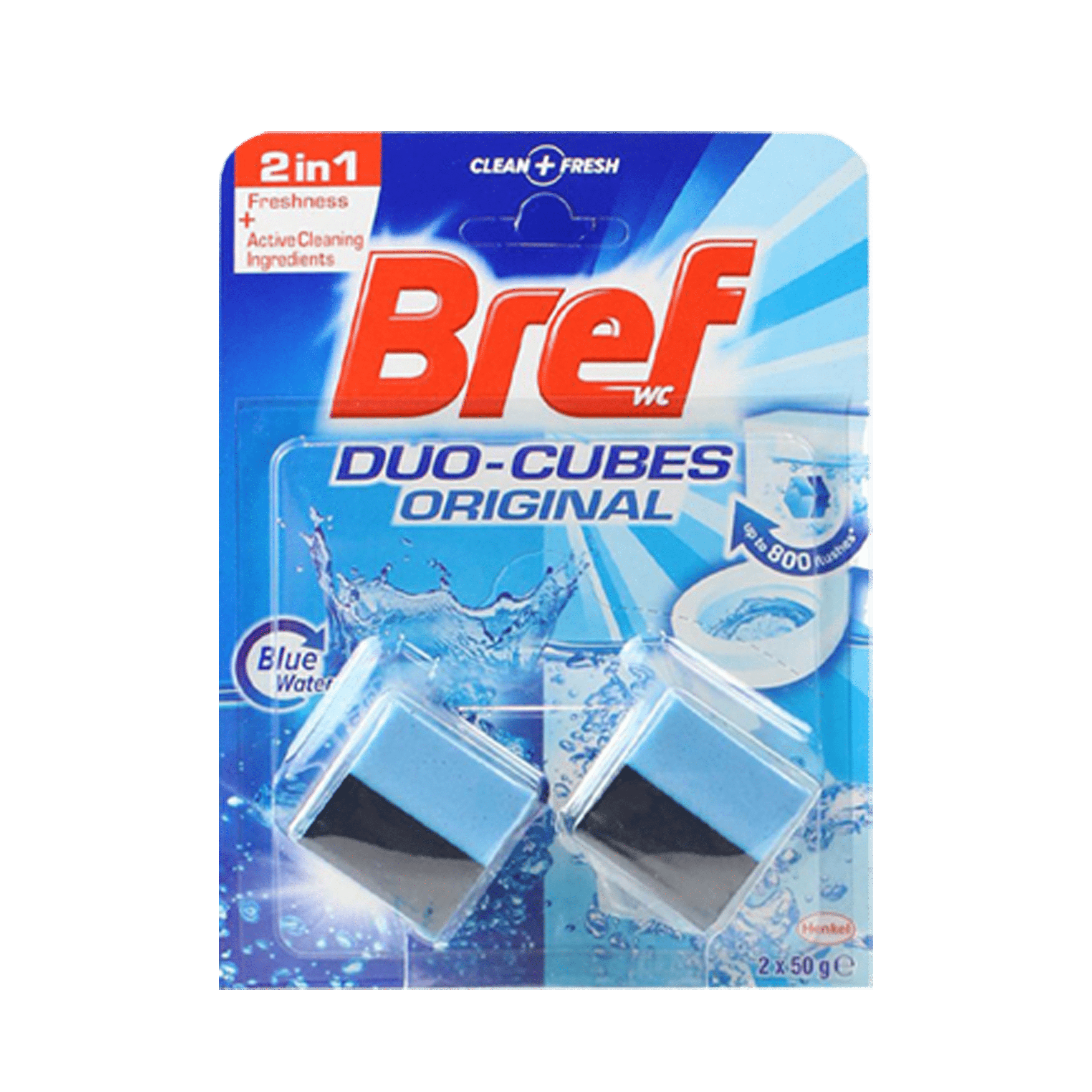 household-WC Block-2 Cubes - Original