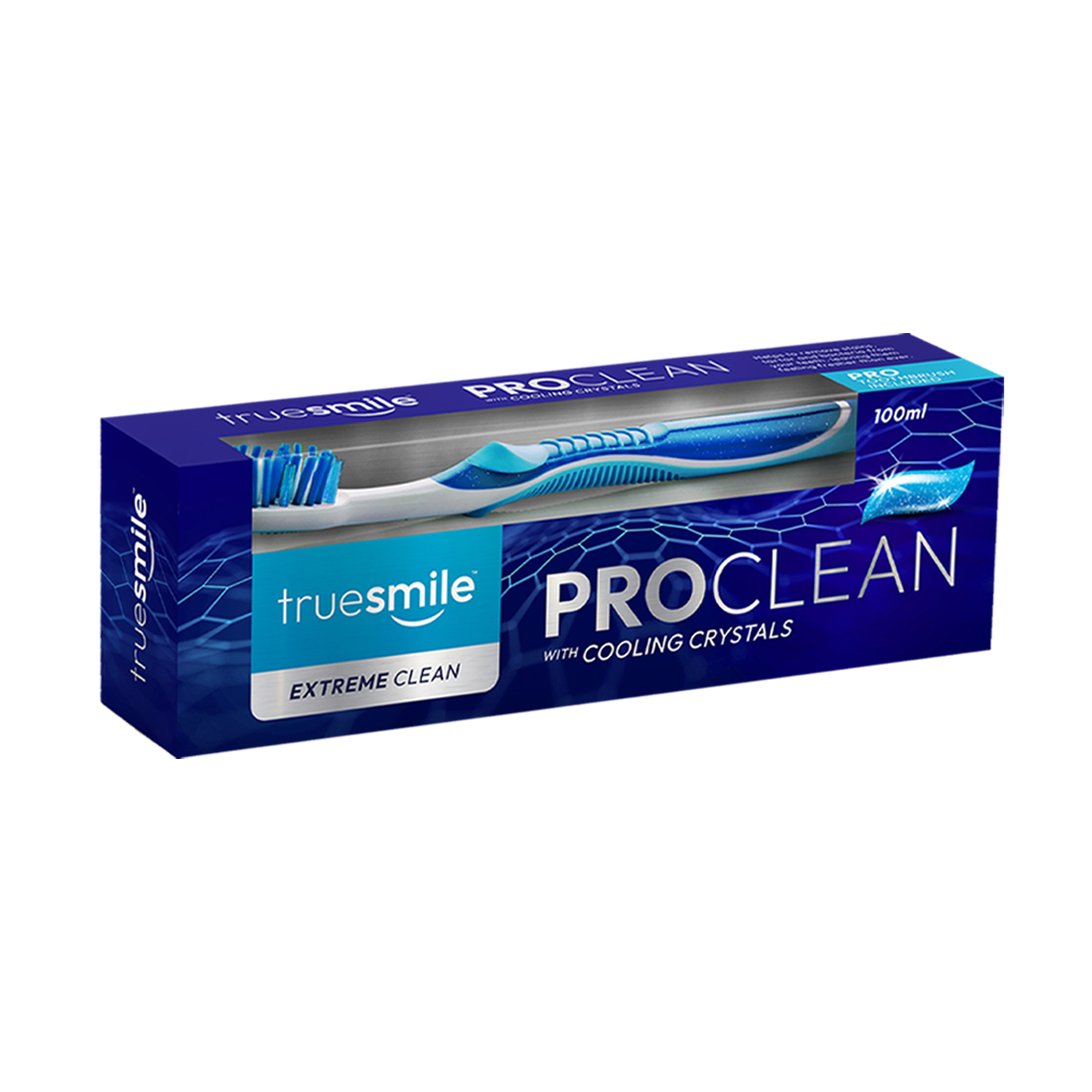 personal-care-Toothpaste & Brush-Proclean