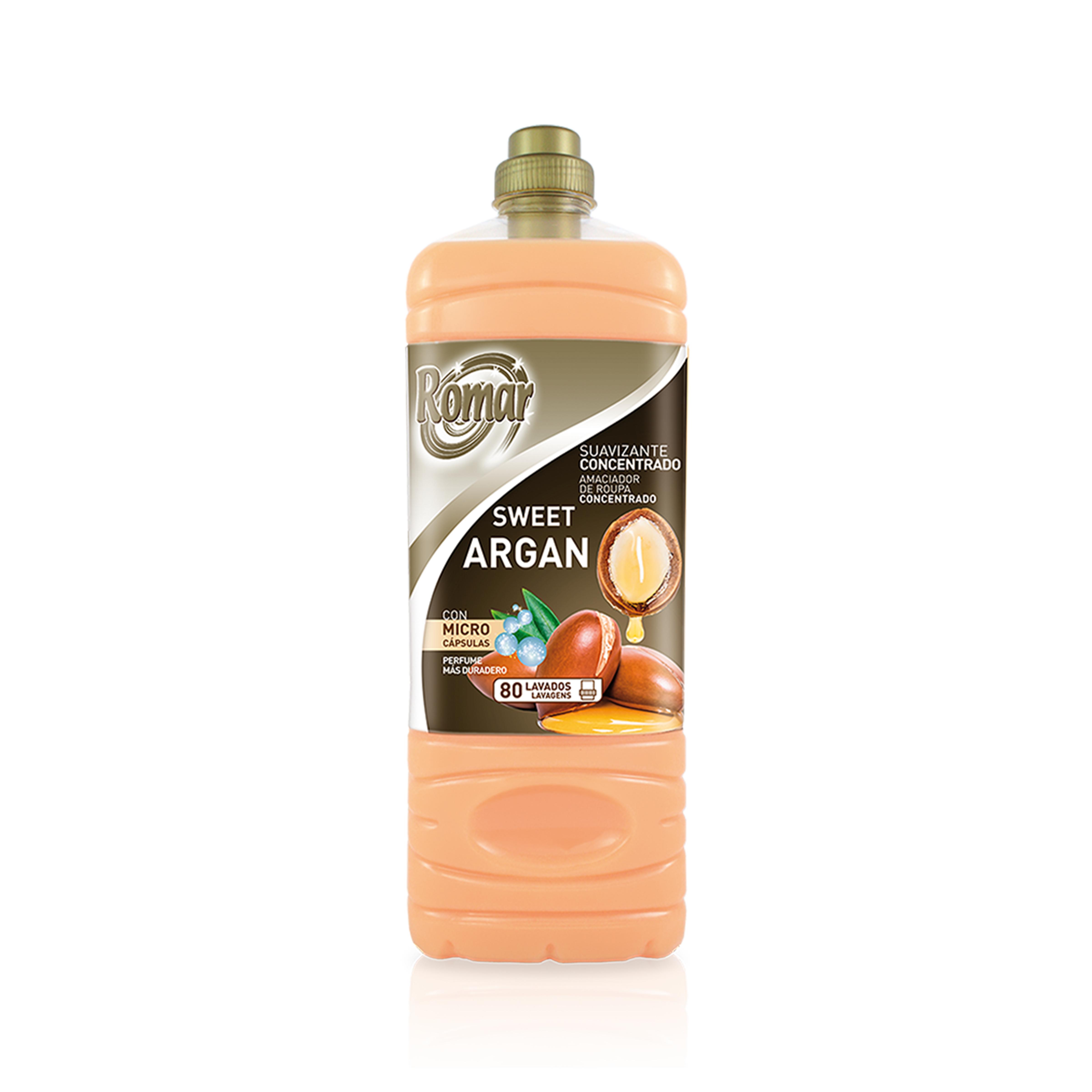 household-Fabric Softeners-2L - Argan