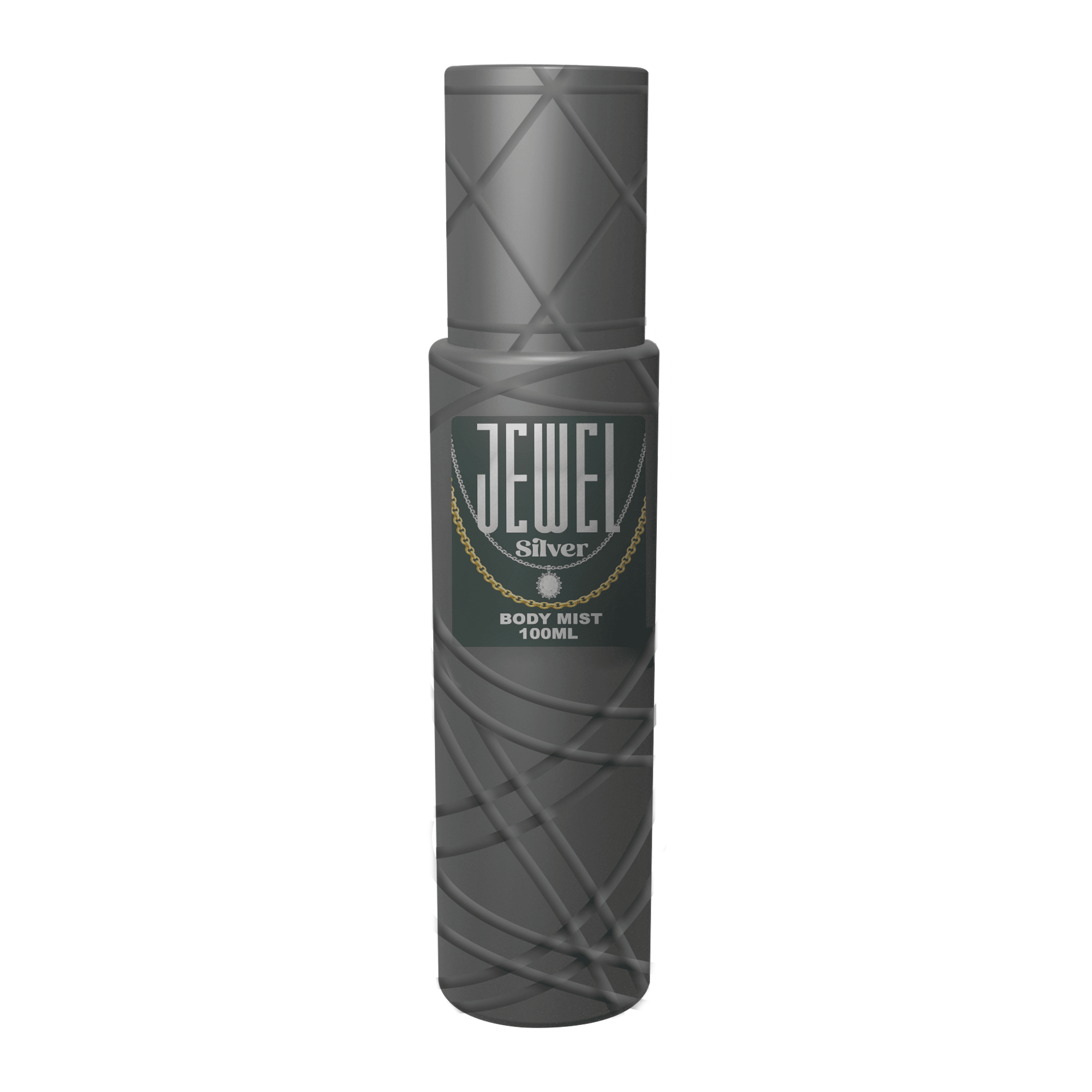 cosmetics-Perfumes-Silver