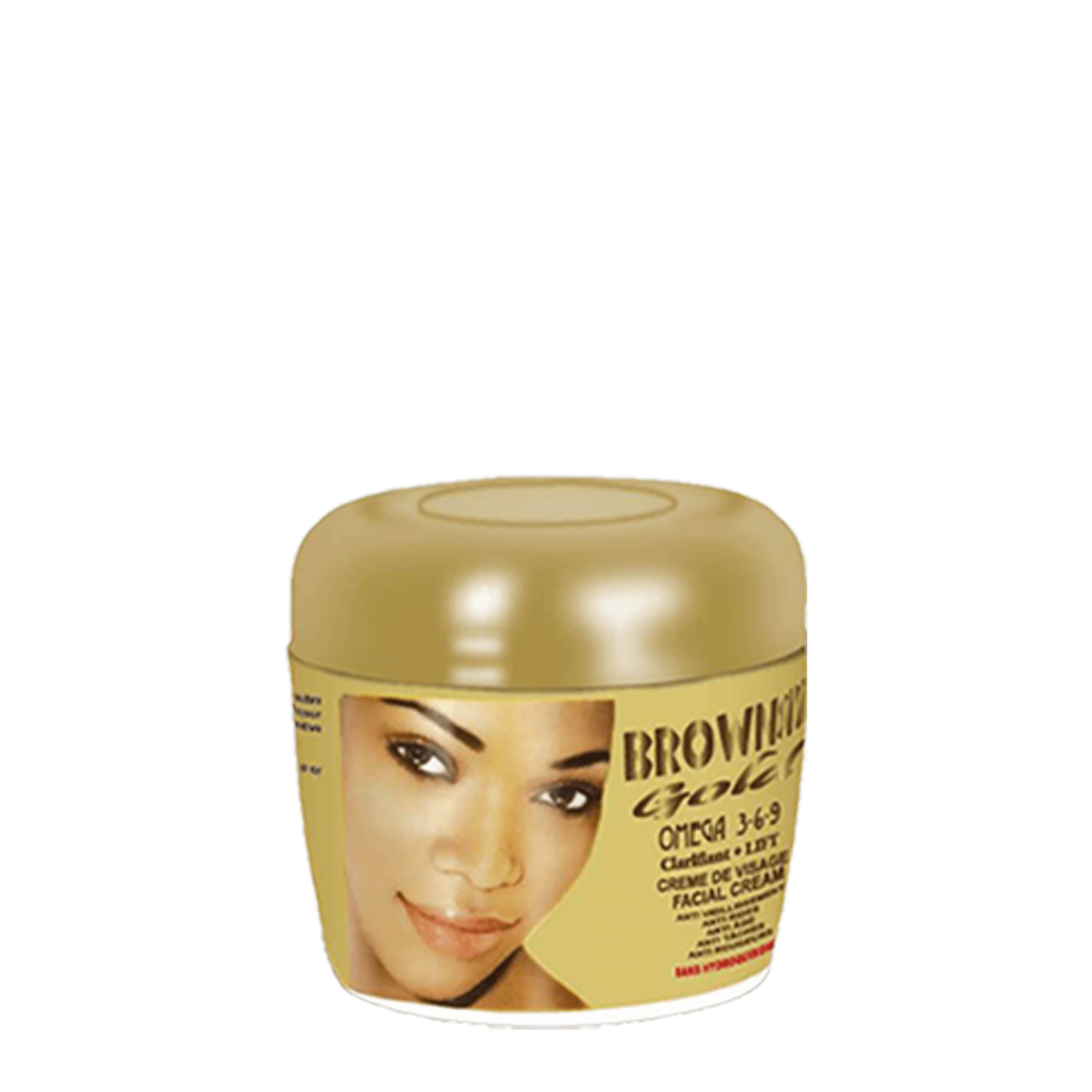 cosmetics-Body Care-Facial Cream
