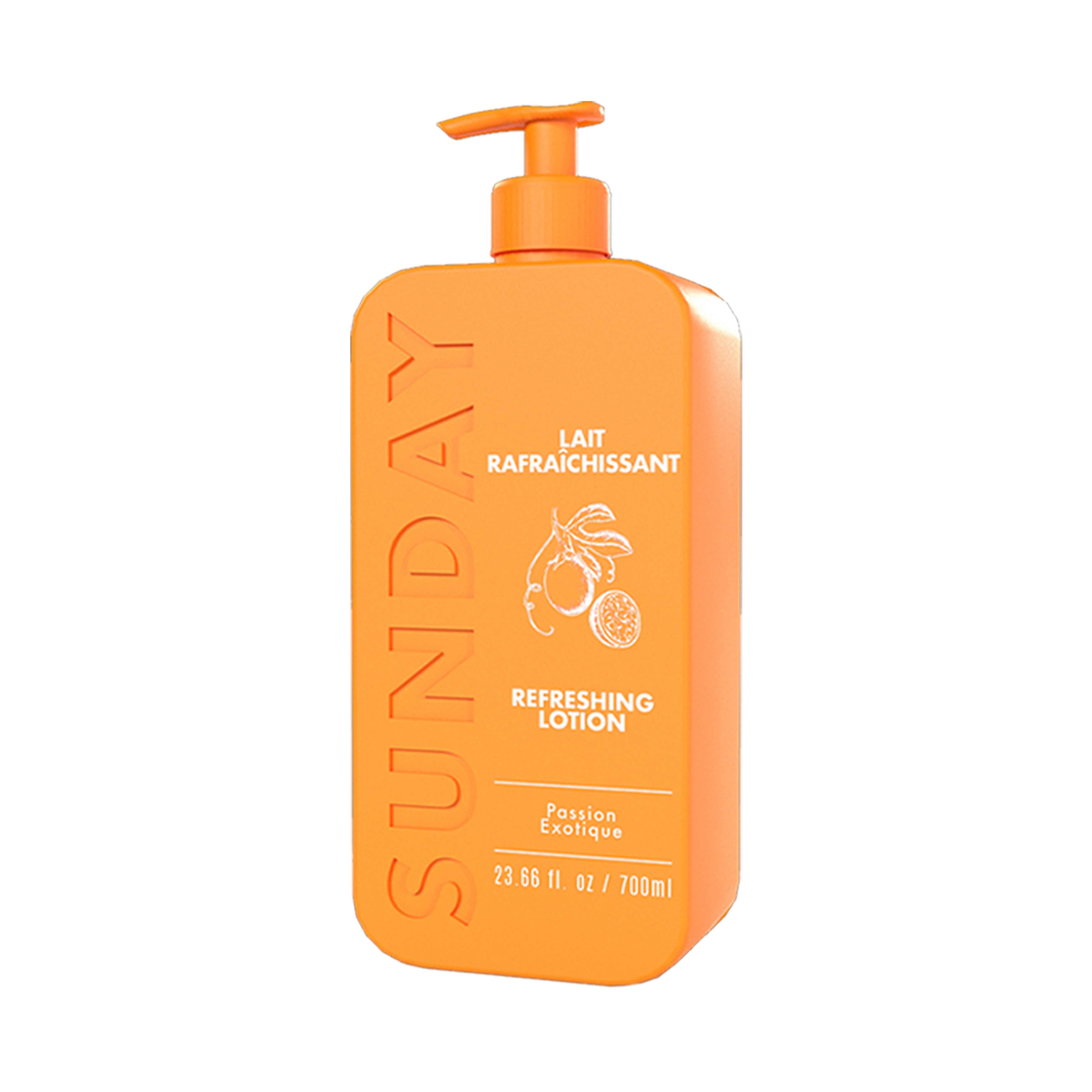 personal-care-Refreshing - Erotic Passion-Body Lotion