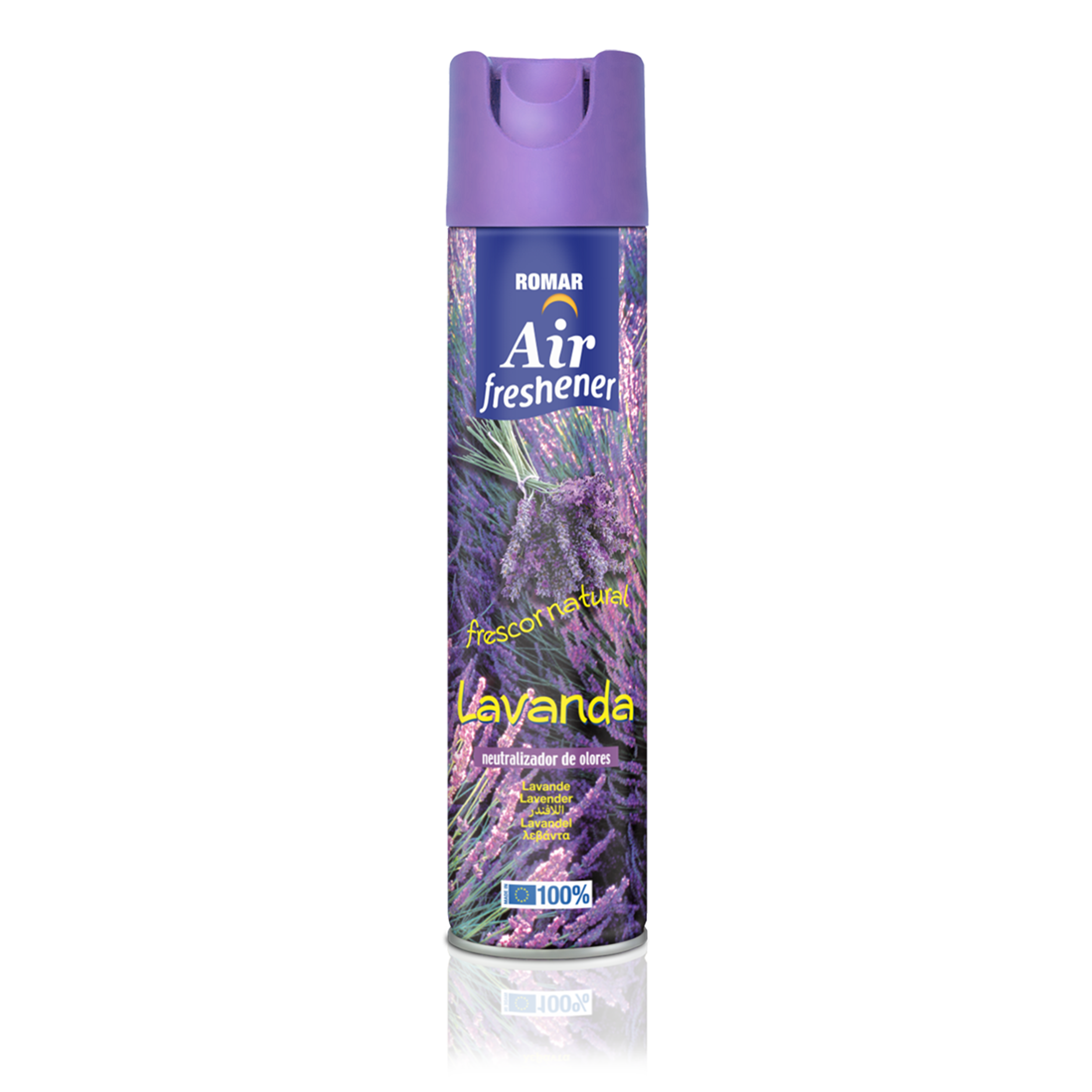 household-Air Freshener-300ml - Lavender