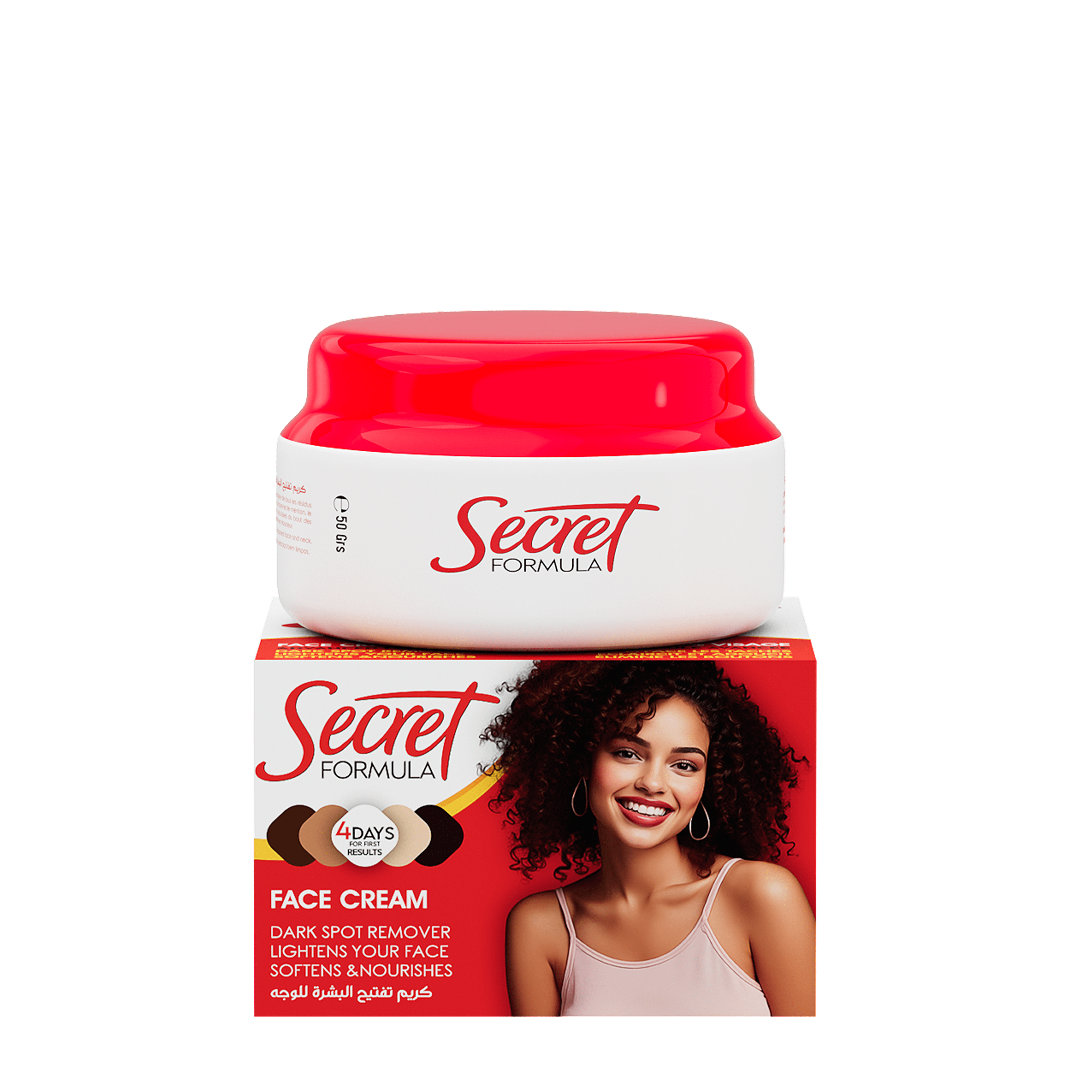 cosmetics-Body Care-Body Care - Body Cream