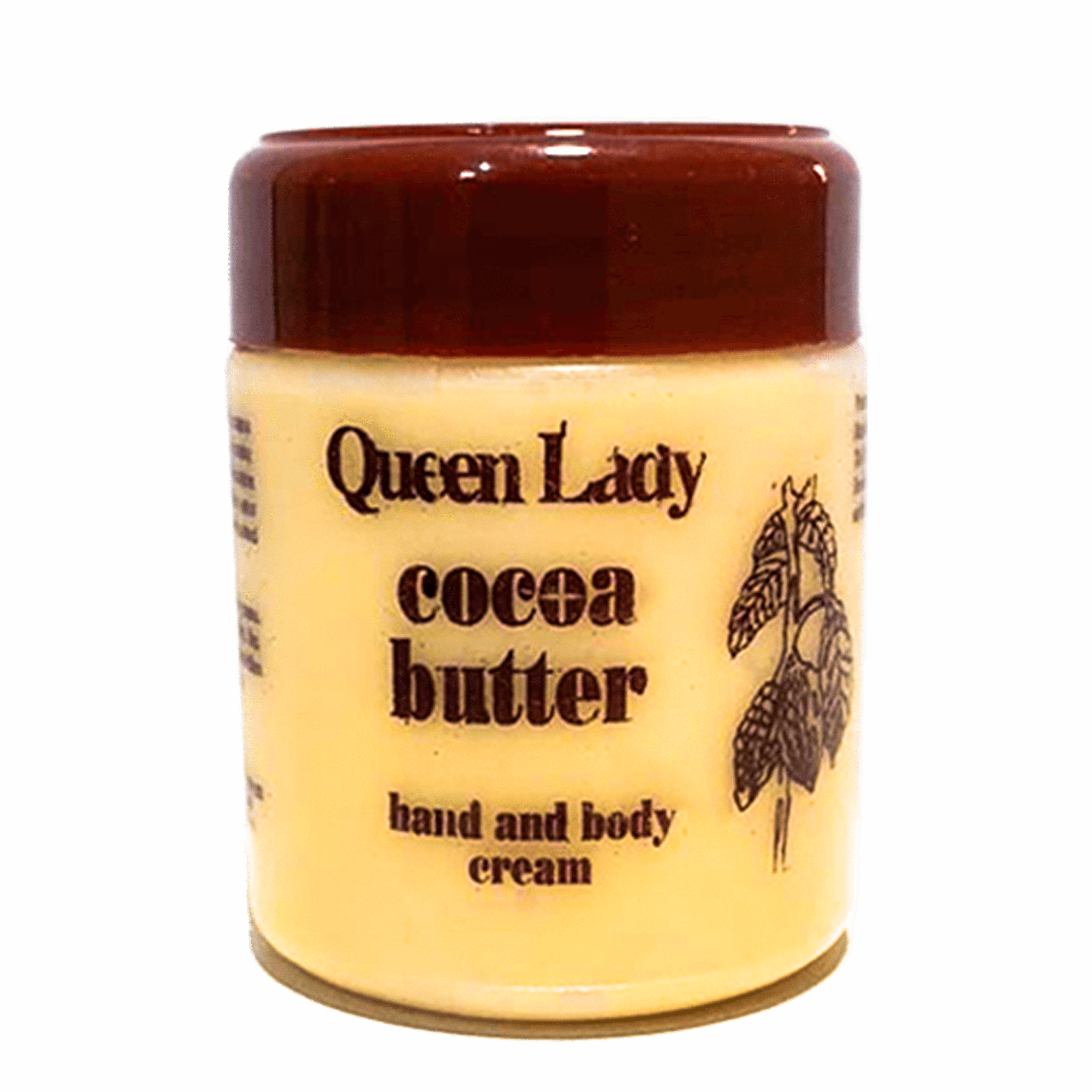 cosmetics-Body Care-Cocoa Butter 250Grs