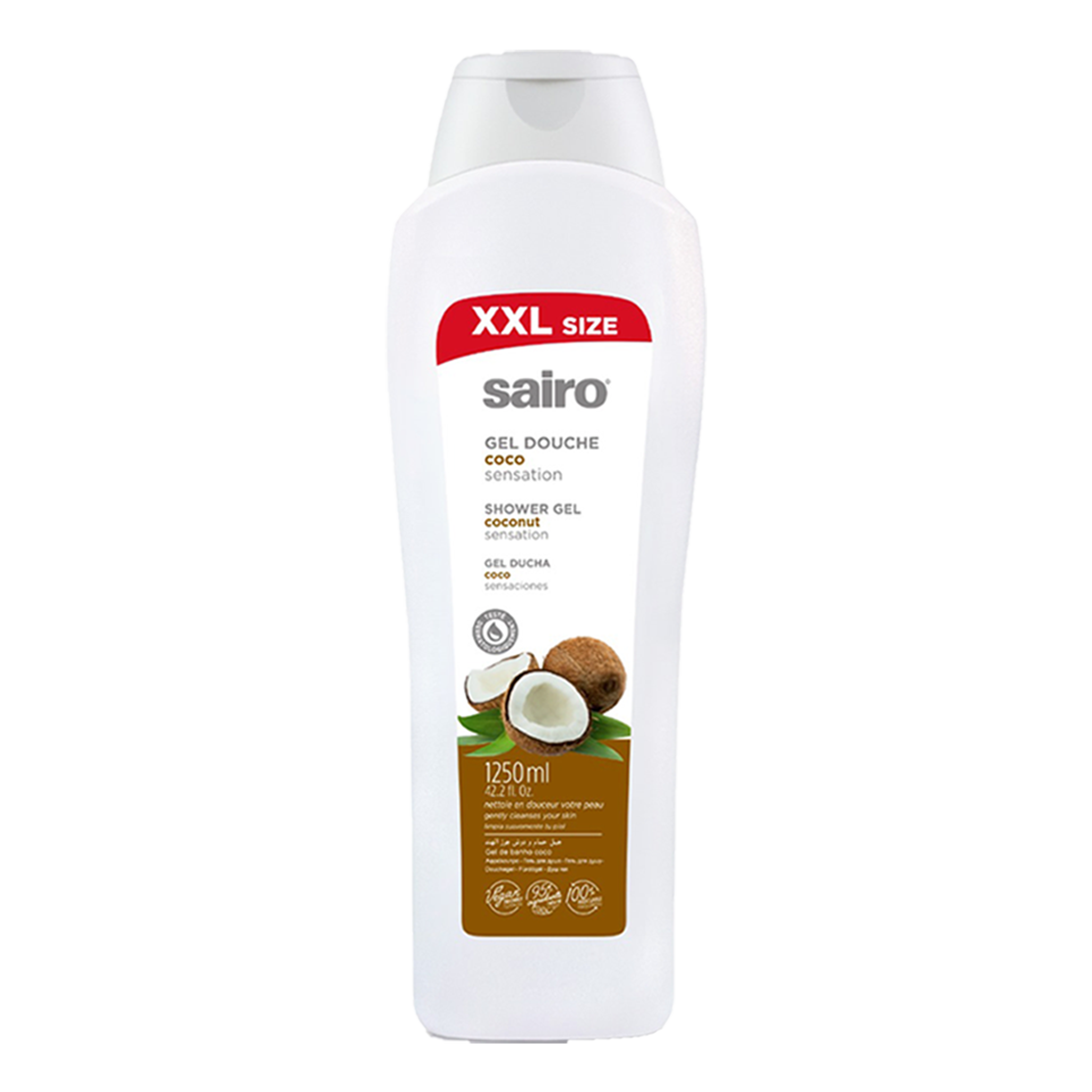 personal-care-Shower Gel-Coconut