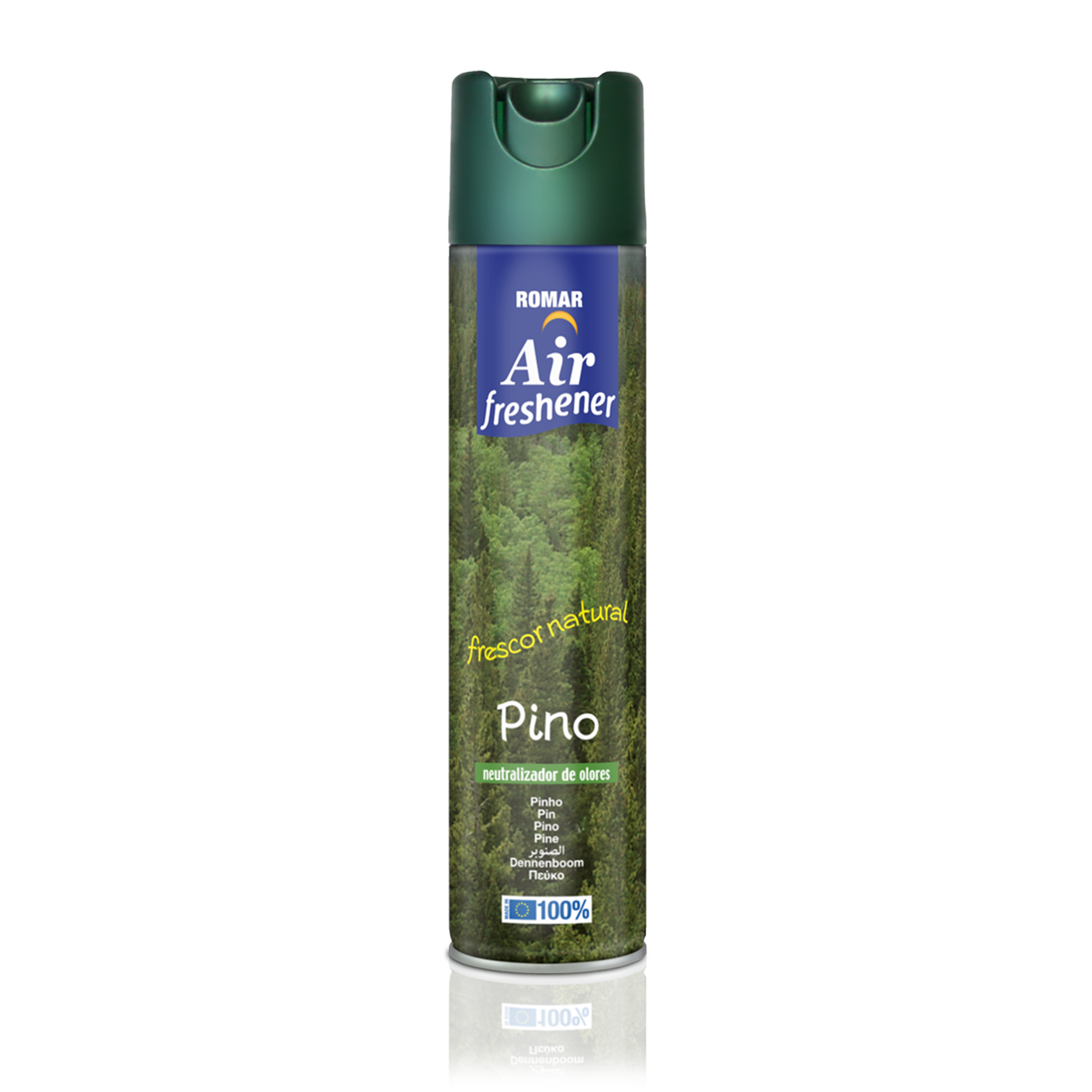 household-Air Freshener-750ml - Pine