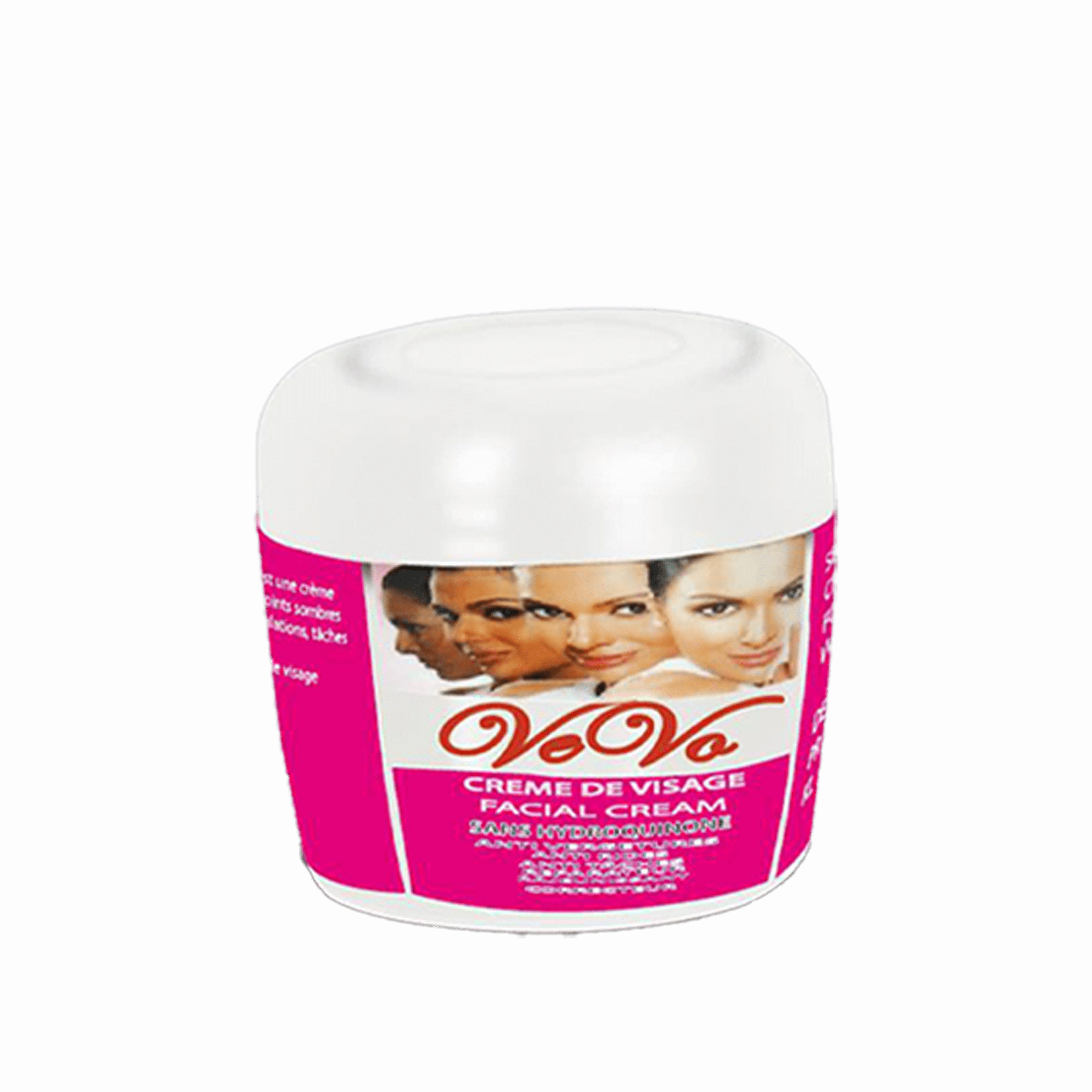 cosmetics-Body Care-BSR Facial Cream