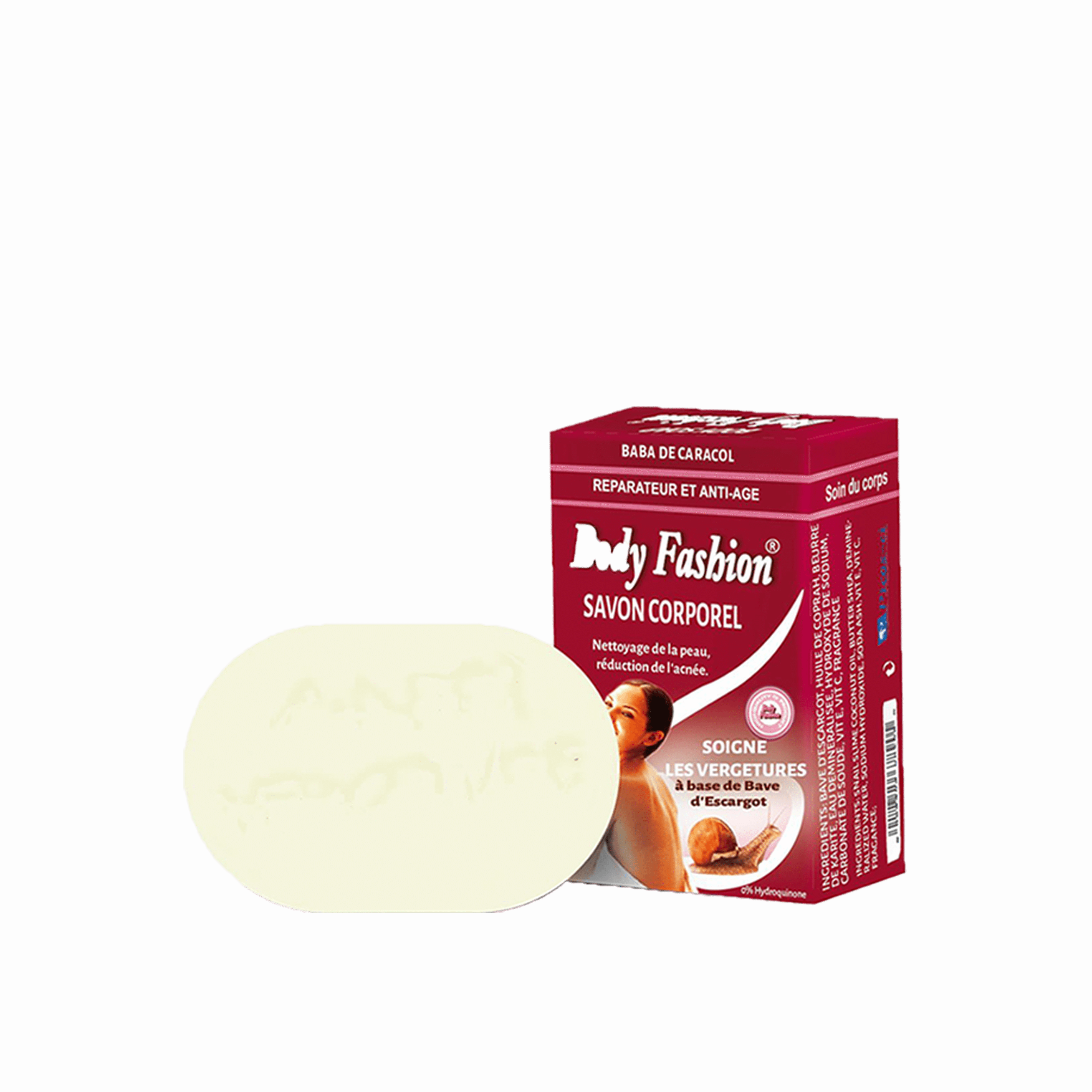 cosmetics-Body Care-Body Soap